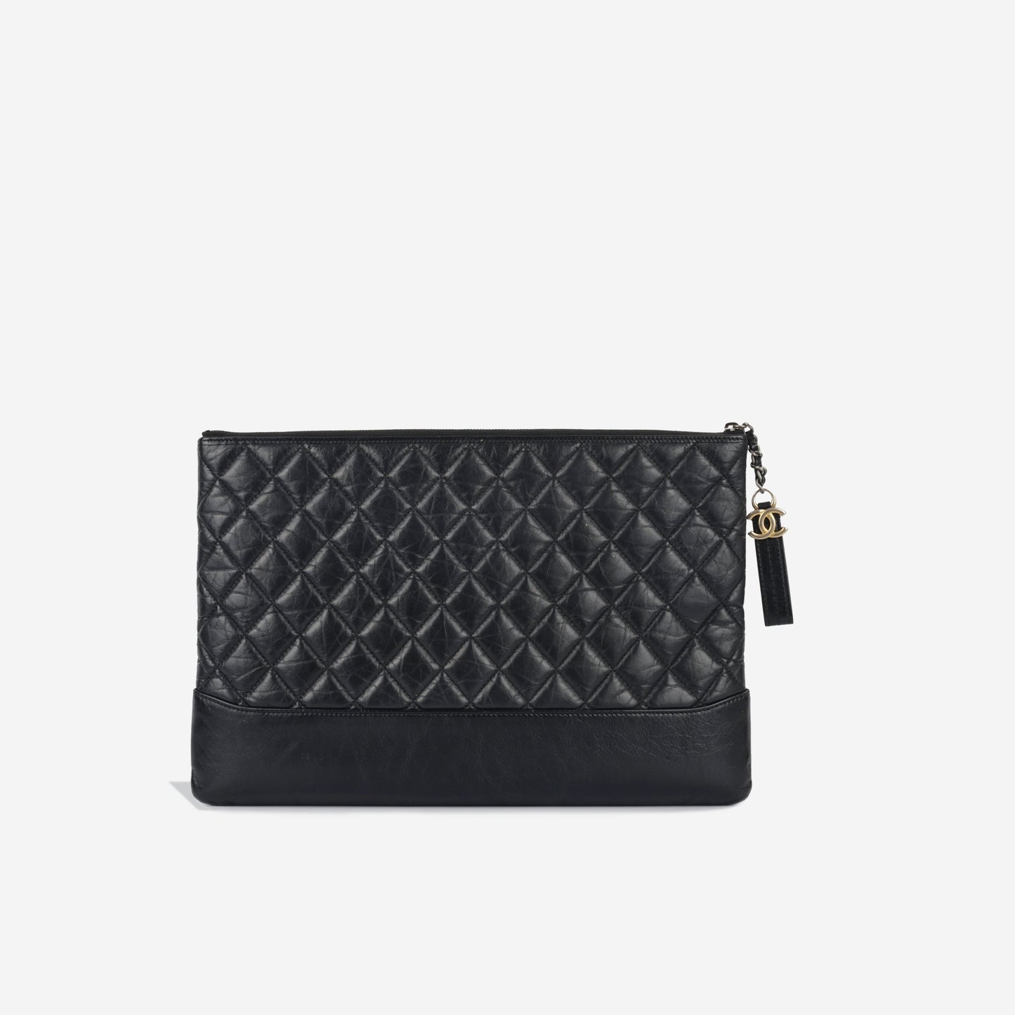 Chanel Large Gabrielle O Case