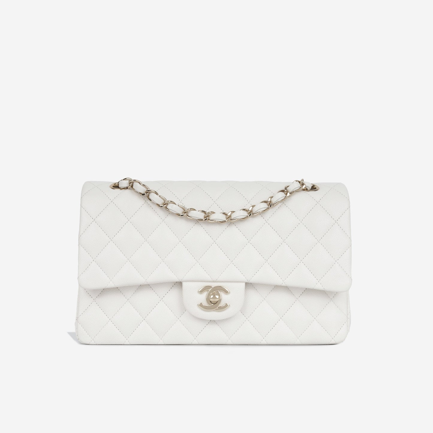 Chanel Classic Flap Bag - Medium