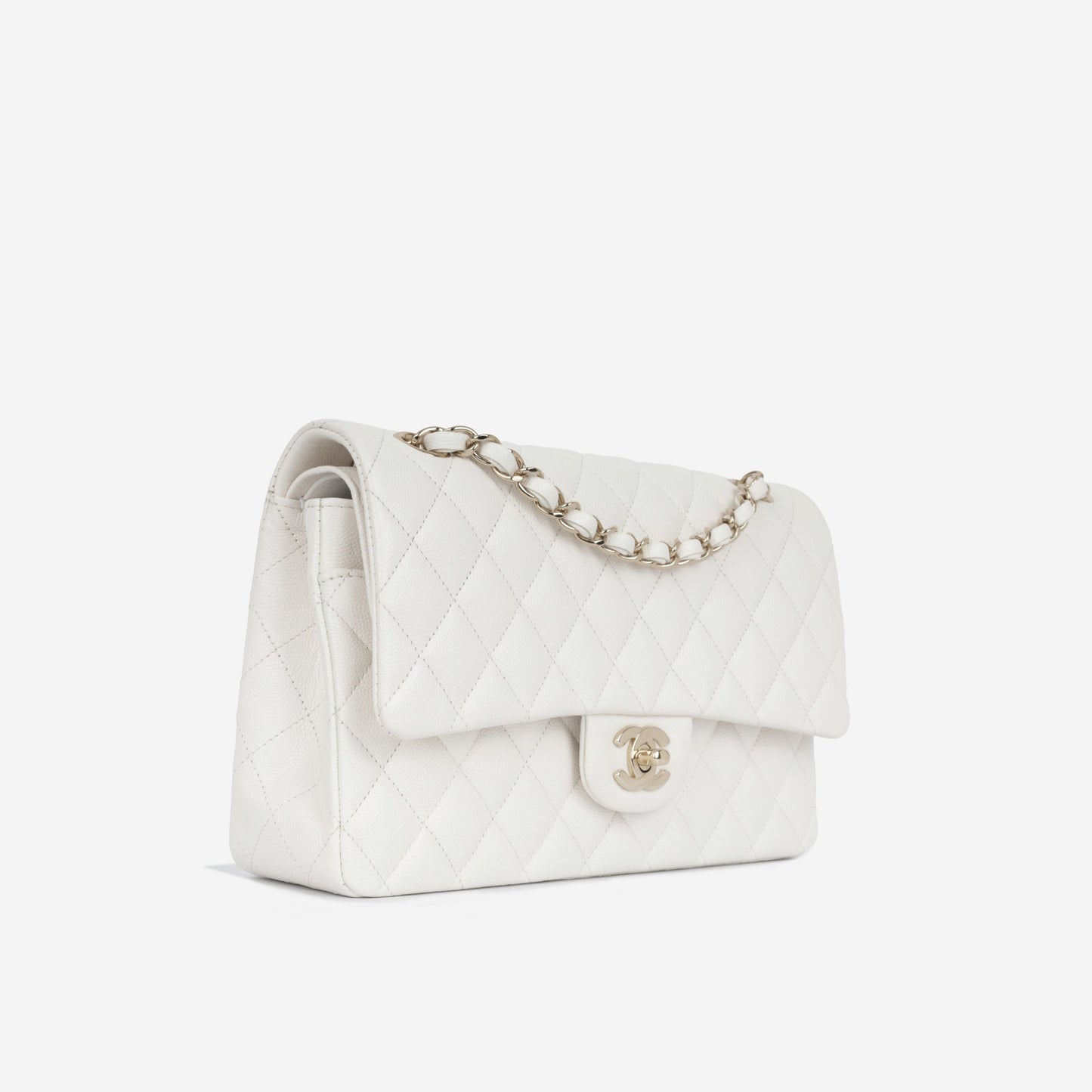 Chanel Classic Flap Bag - Medium