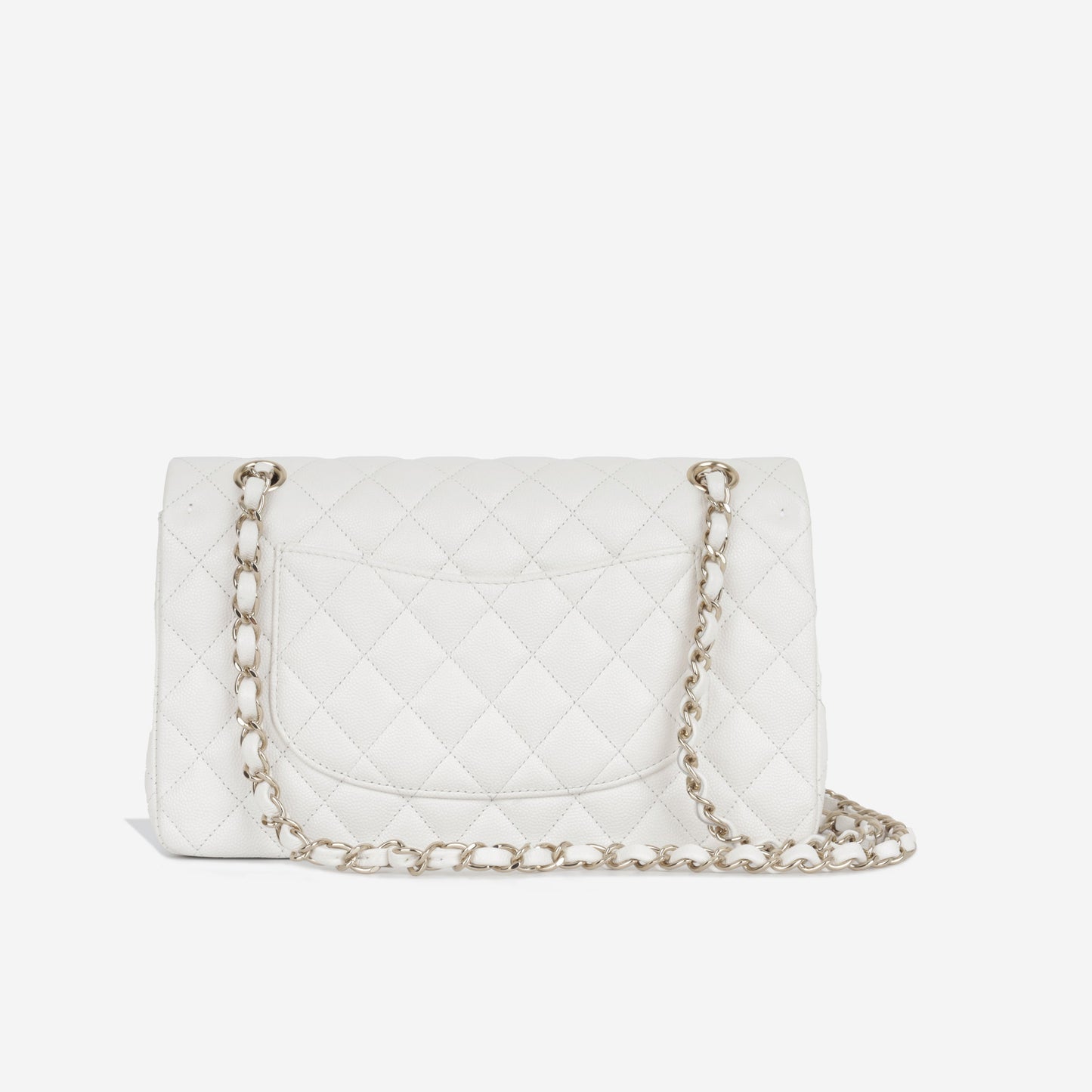 Chanel Classic Flap Bag - Medium