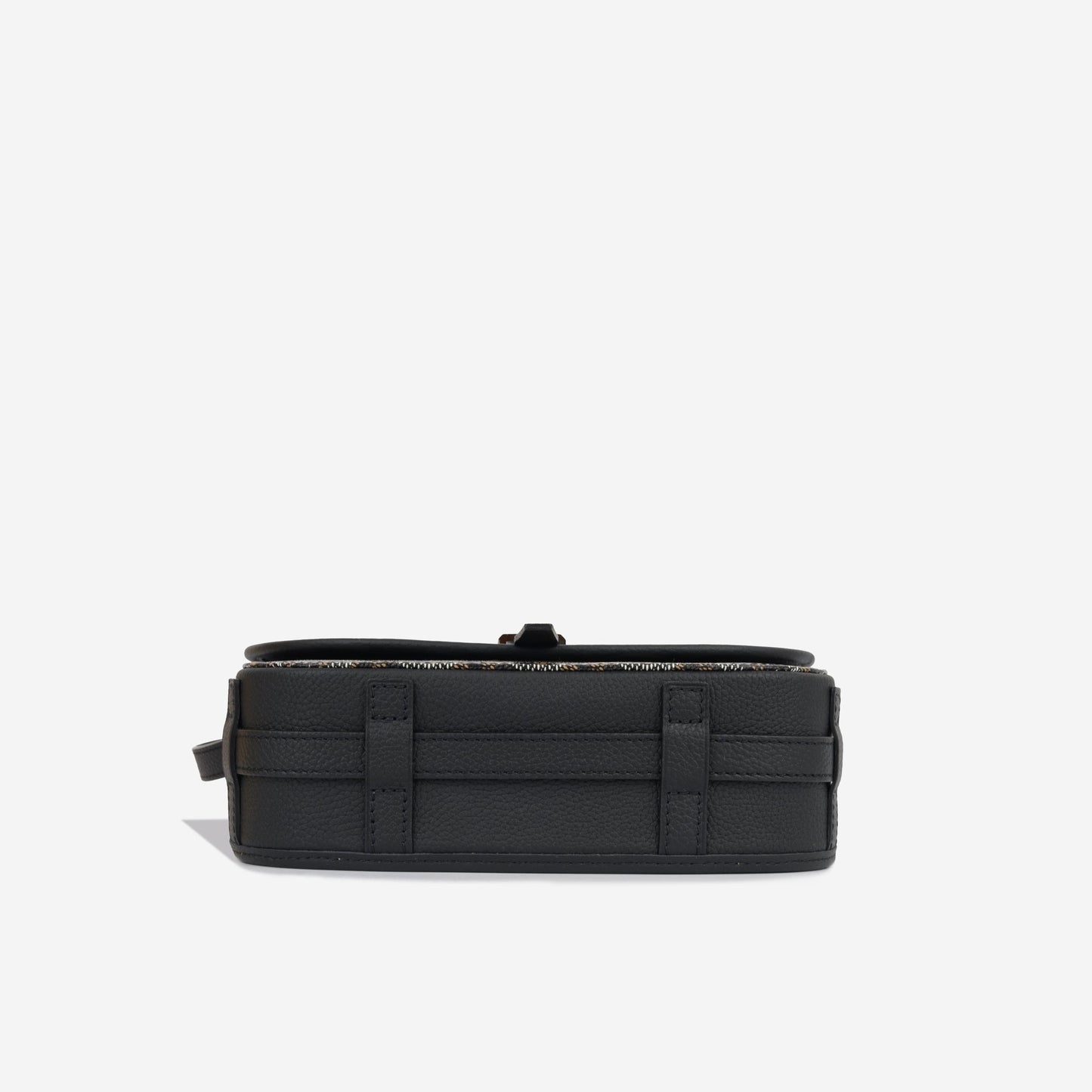 Goyard Belvedere PM - Black (NWT)