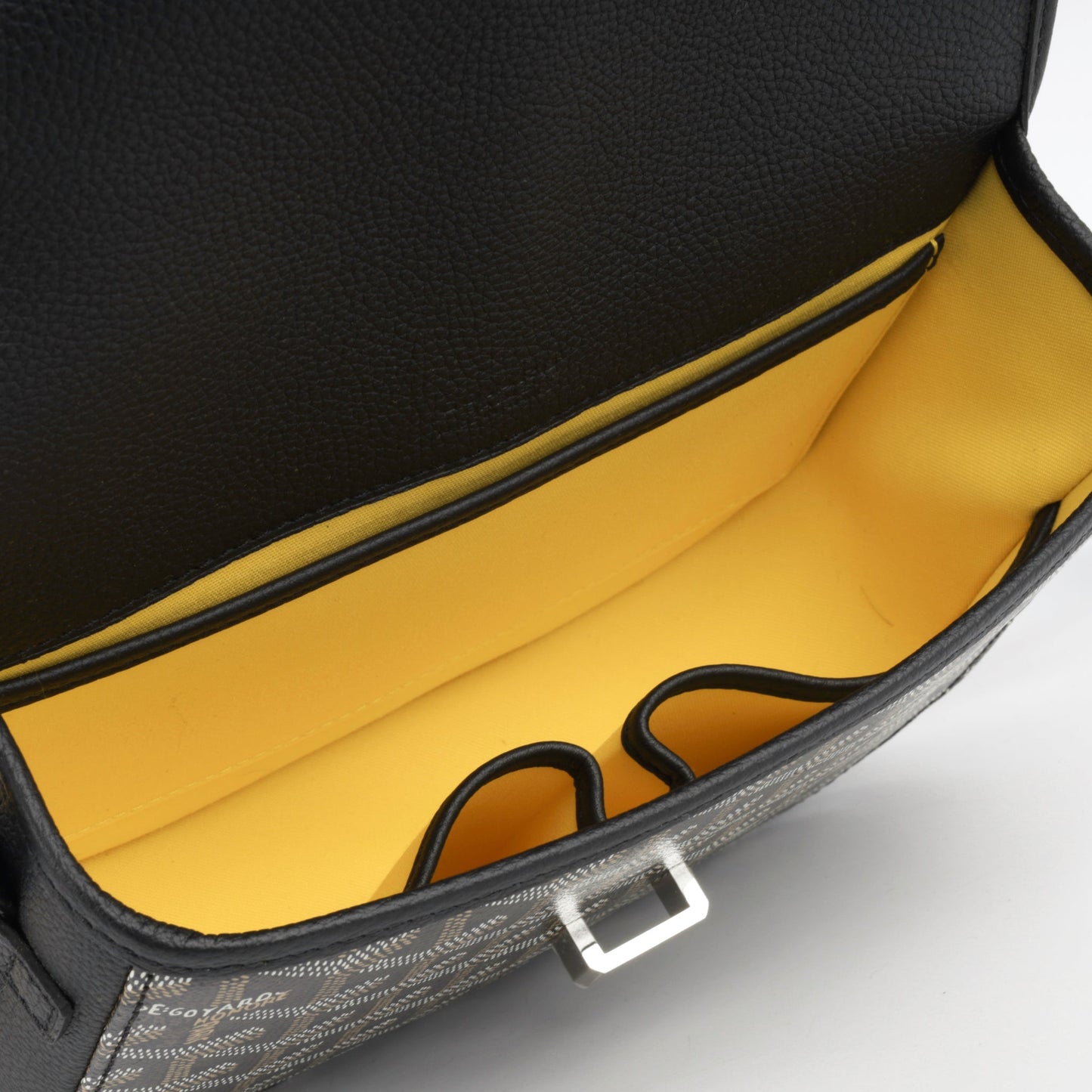 Goyard Belvedere PM - Black (NWT)