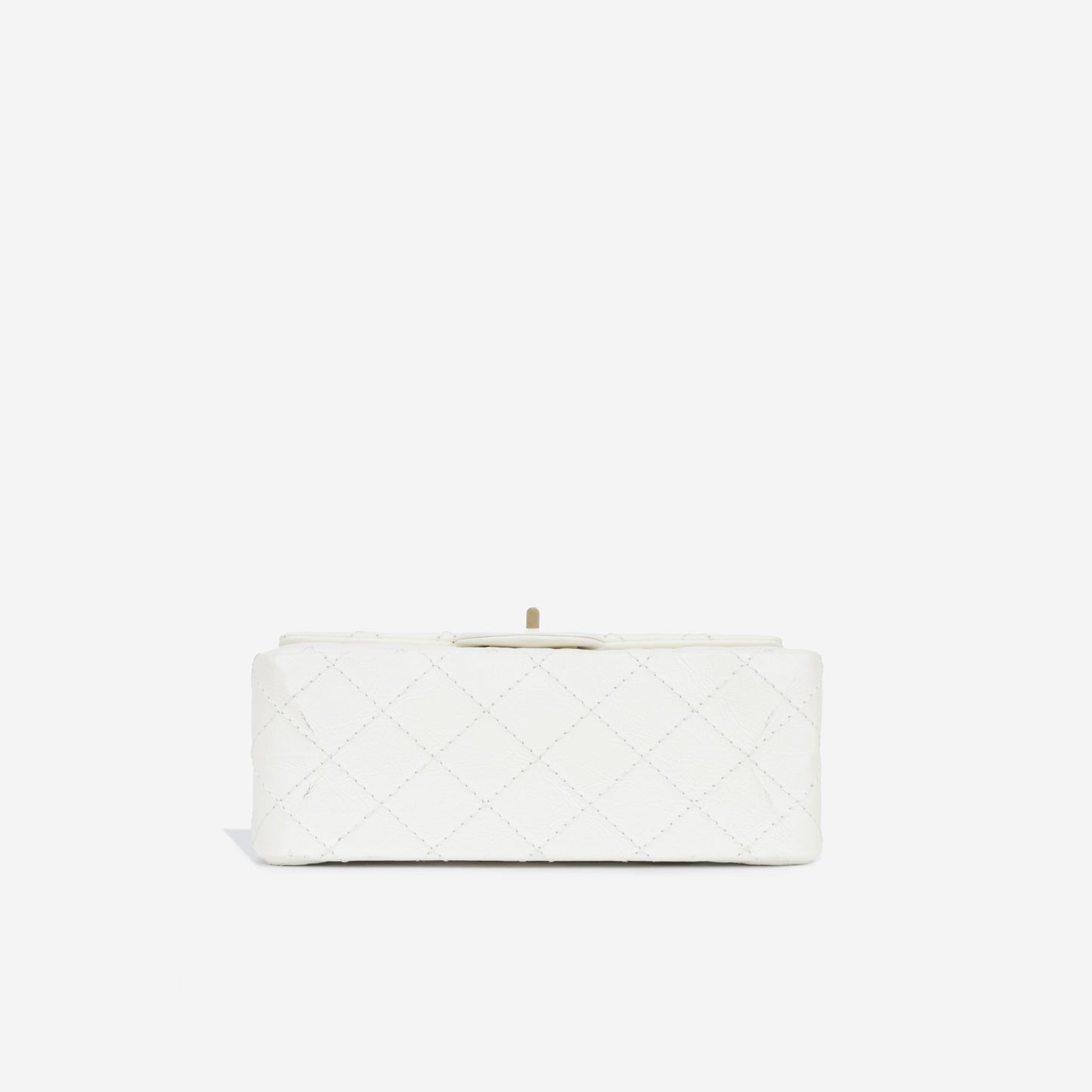 Chanel Mini Reissue 2.55 Handbag