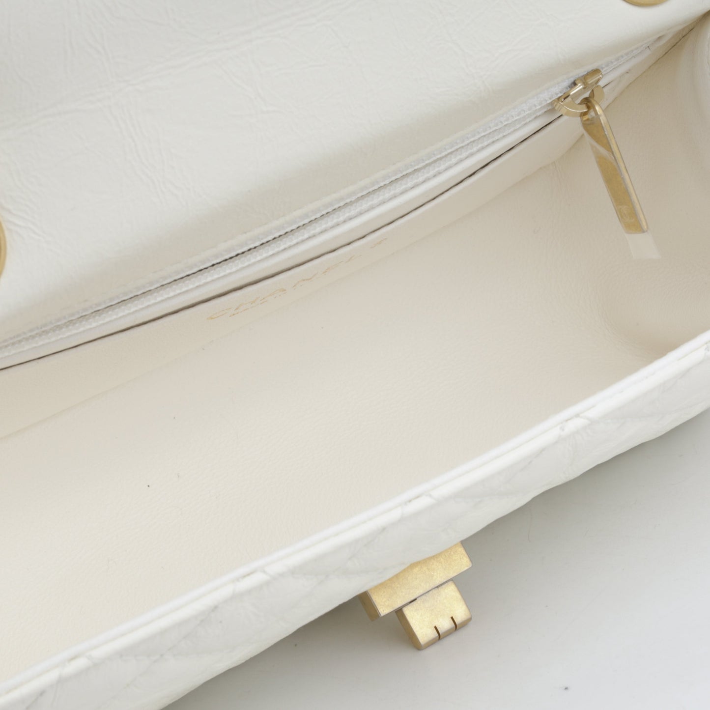Chanel Mini Reissue 2.55 Handbag