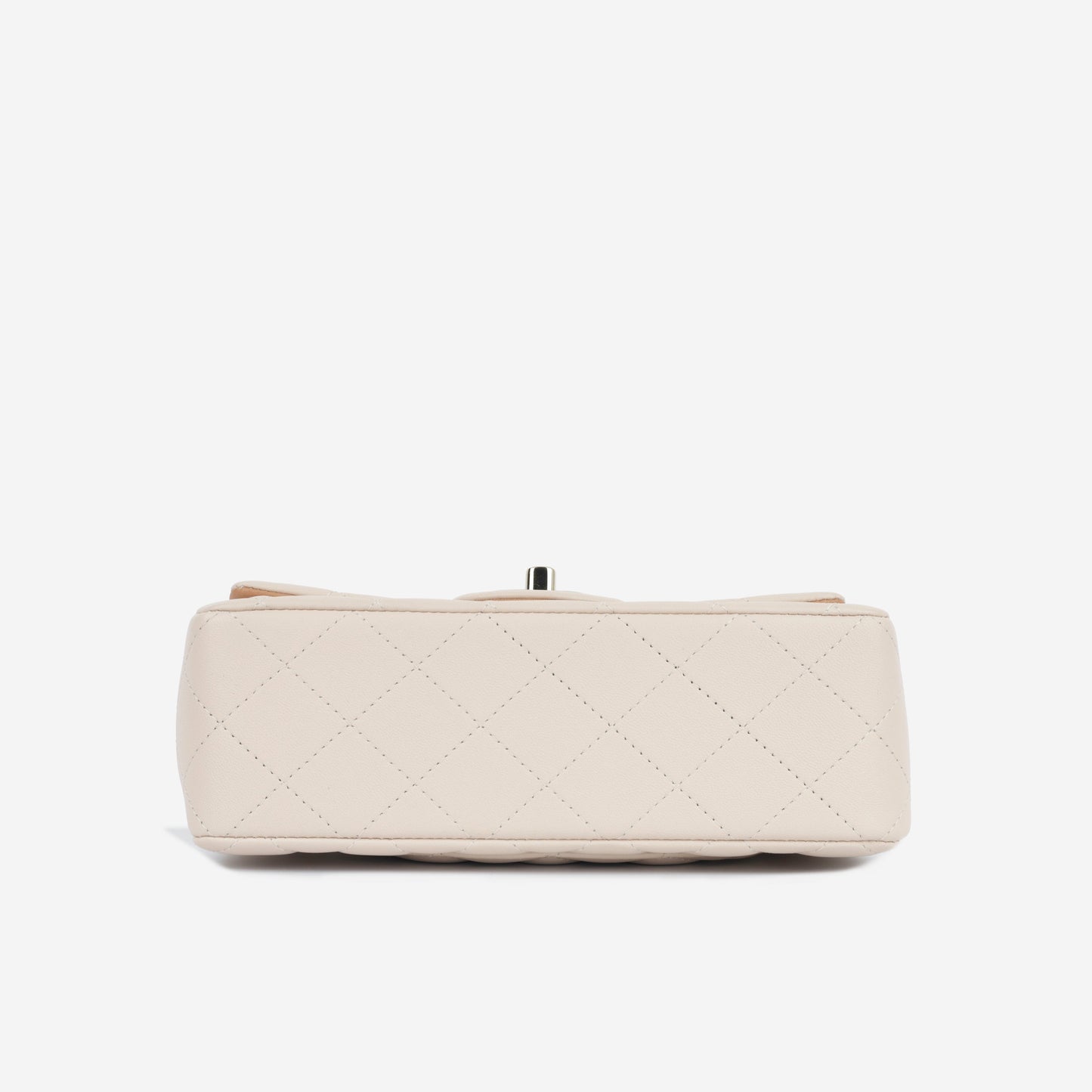 Chanel Classic Mini Top Handle