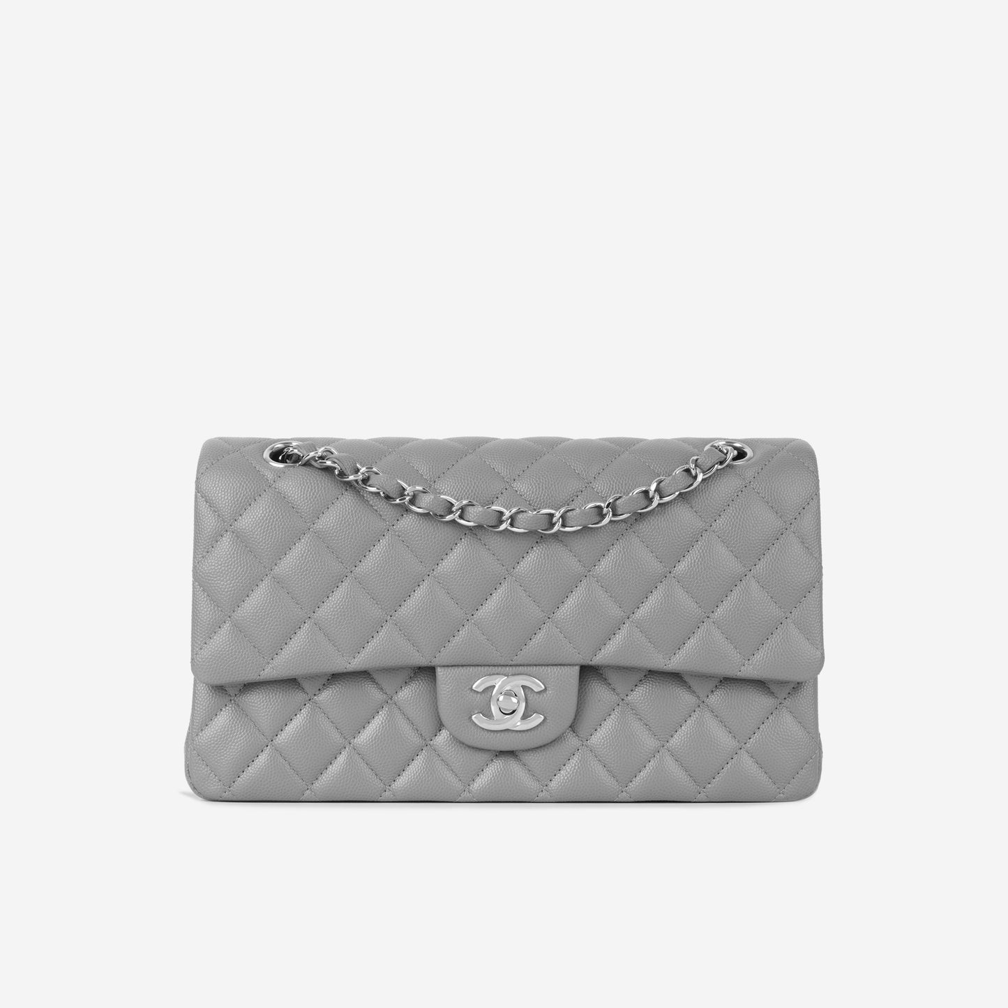 Chanel Classic Flap Bag - Medium