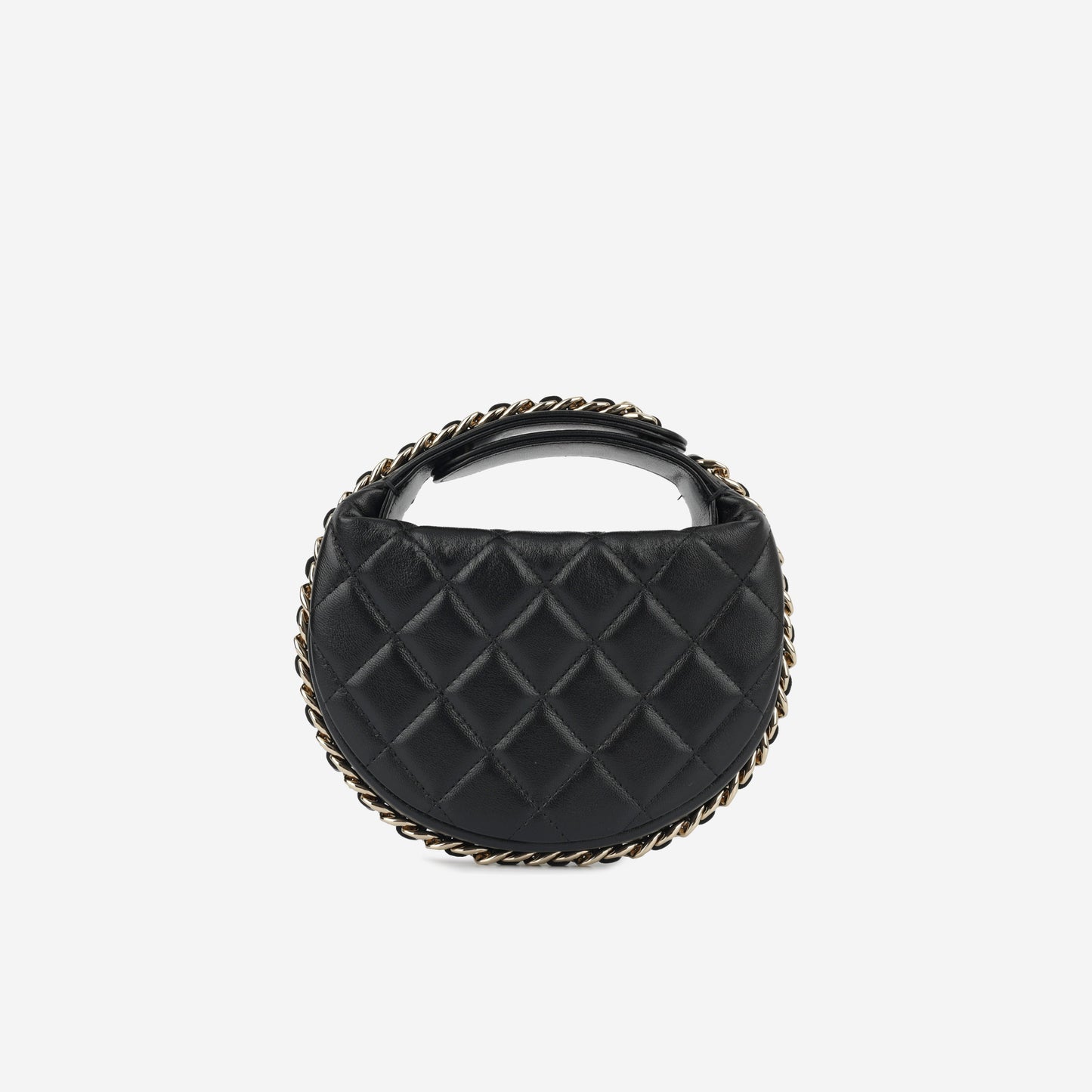 Chanel Chanel - Halfmoon