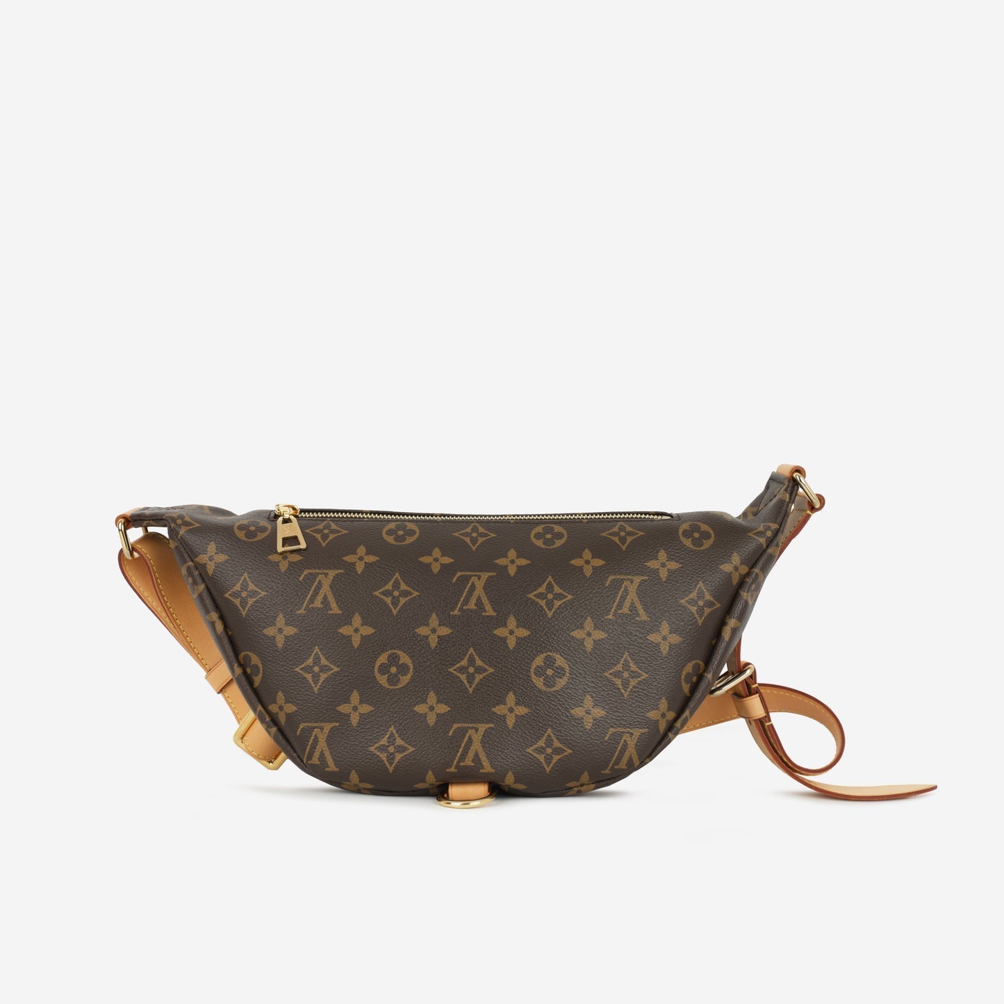 Louis Vuitton - Bumbag - Monogram Canvas GHW - 2019