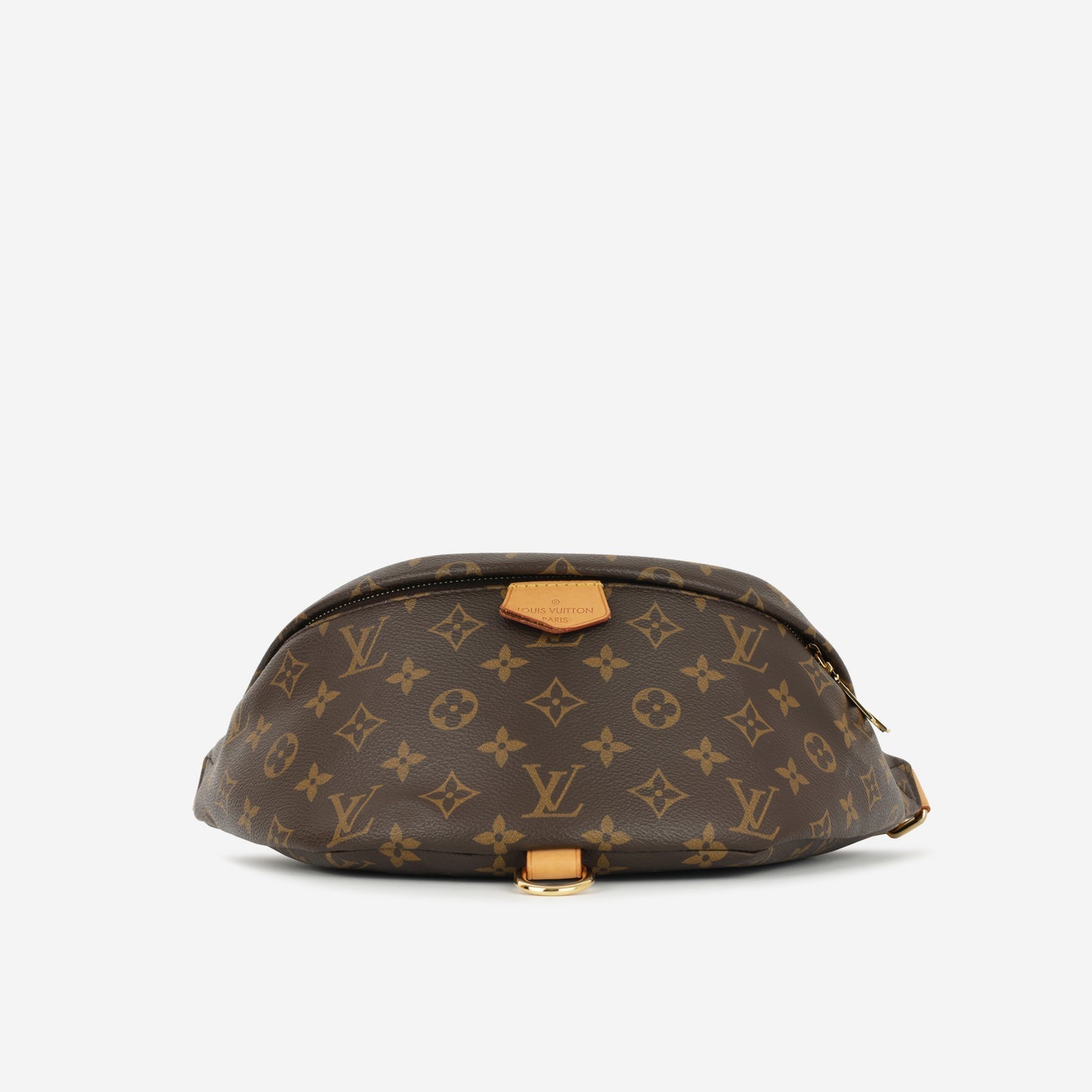 Louis Vuitton - Bumbag - Monogram Canvas GHW - 2019