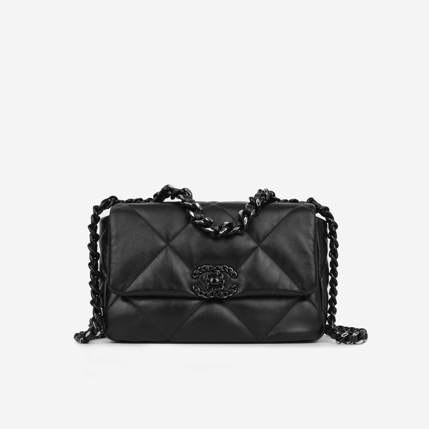 Chanel Chanel 19 - Small