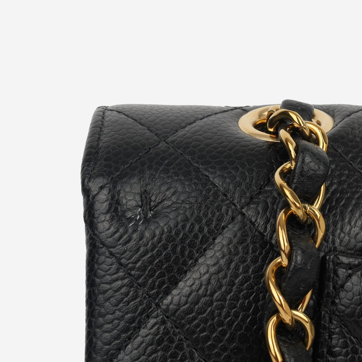 Chanel Classic Flap Bag - Medium