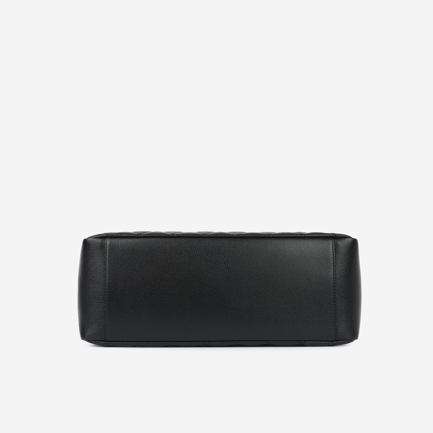Chanel GST - Black Caviar