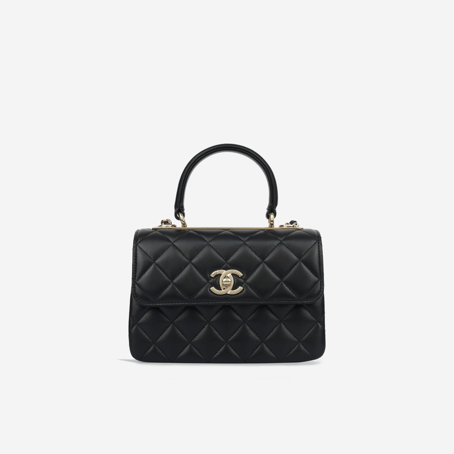Chanel Mini Trendy CC