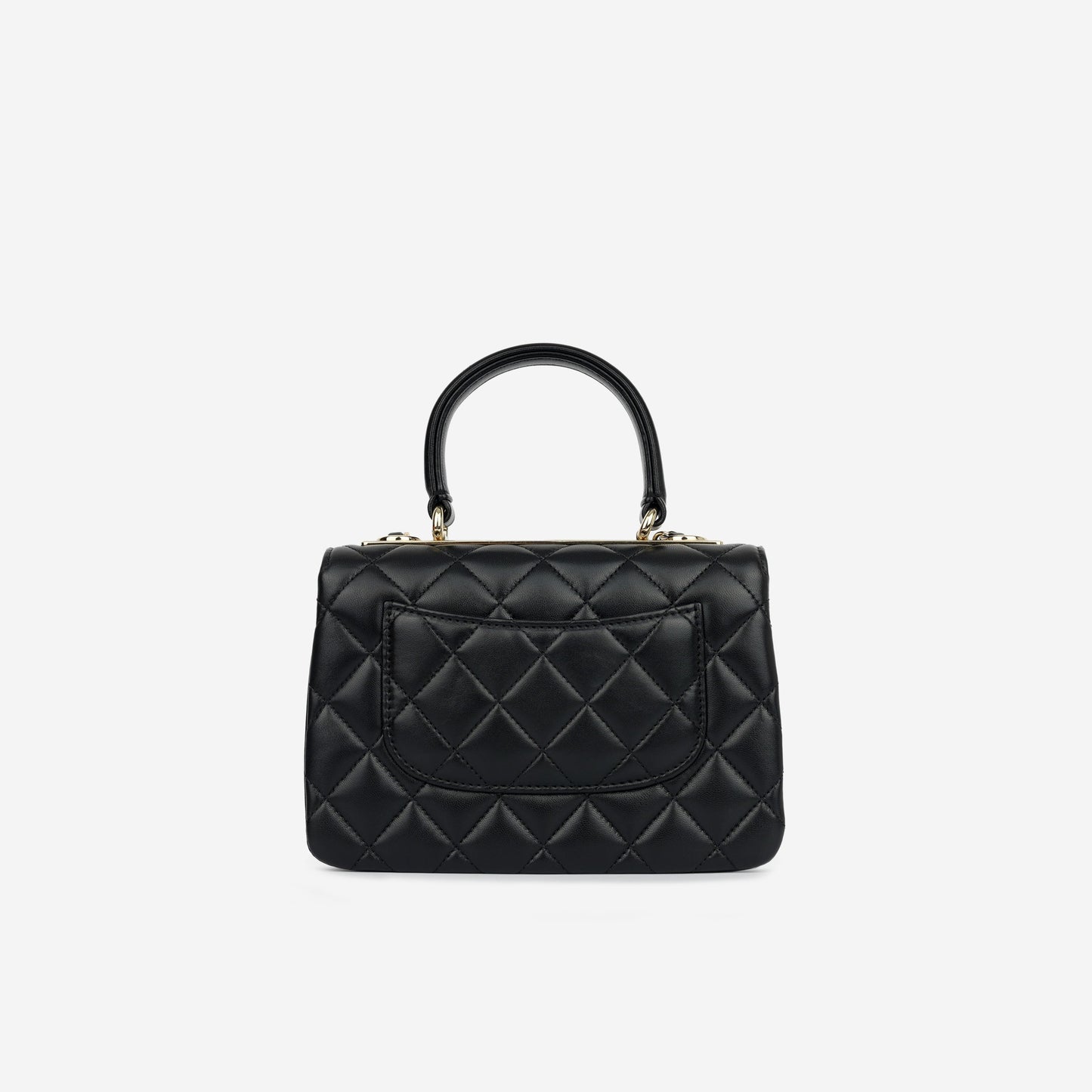 Chanel Mini Trendy CC