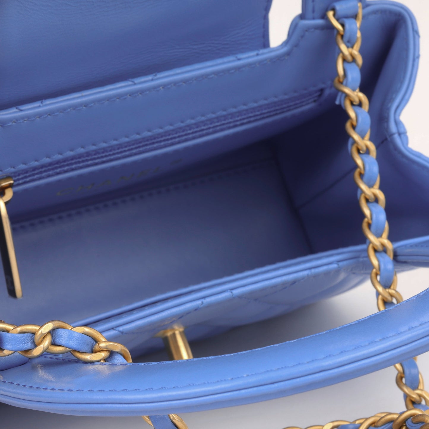 Chanel Small Kelly Re-Edition
