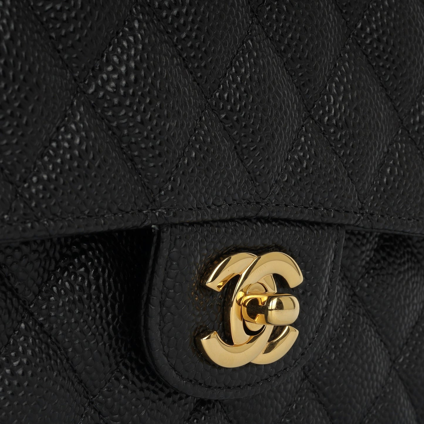 Chanel Classic Flap Bag - Medium
