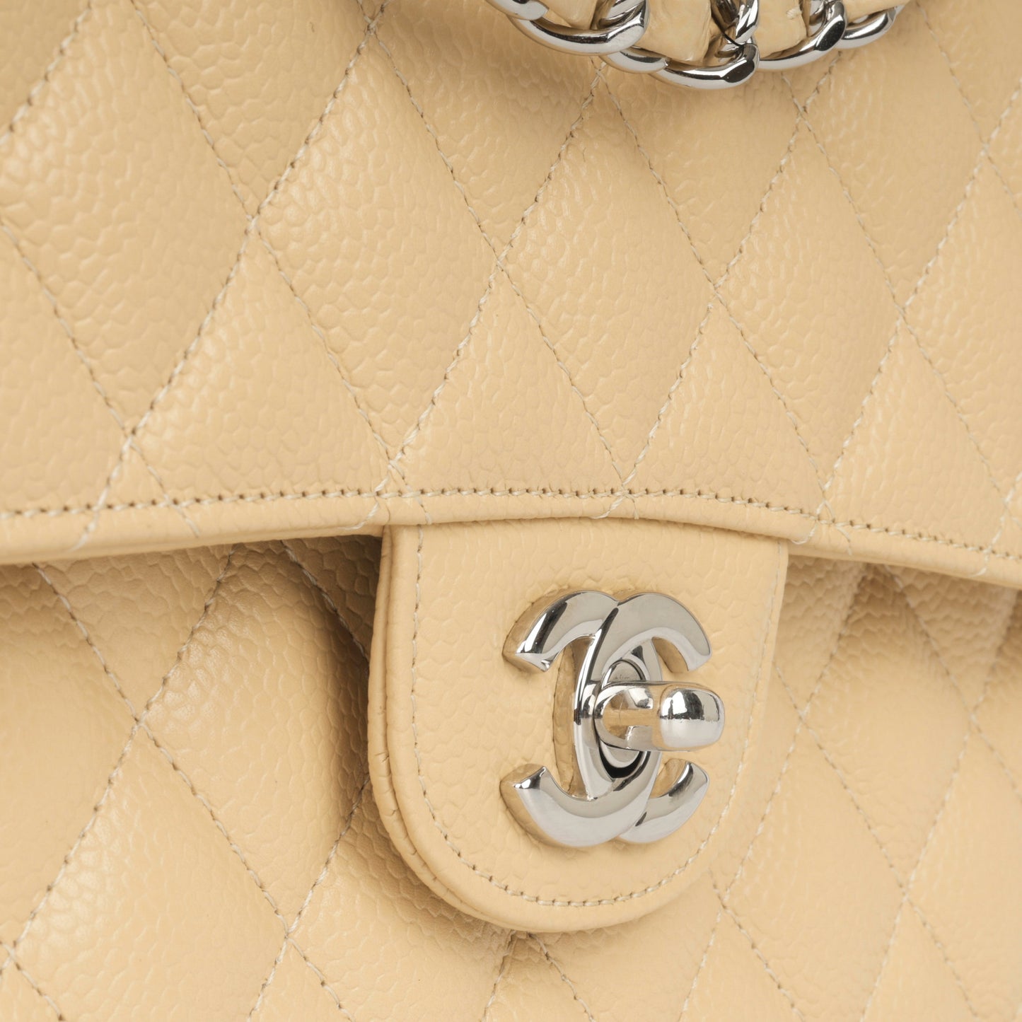 Chanel Classic Flap Bag - Medium