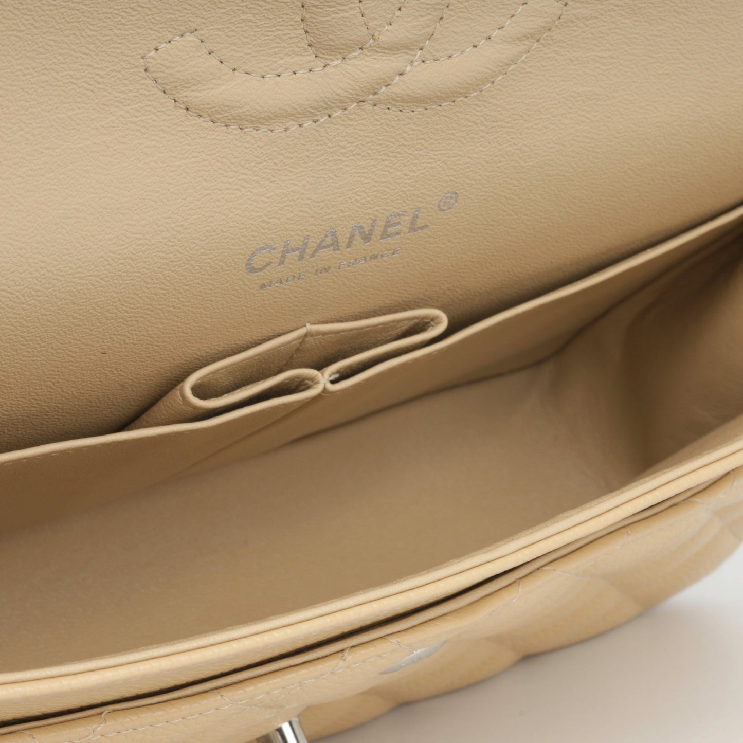 Chanel Classic Flap Bag - Medium
