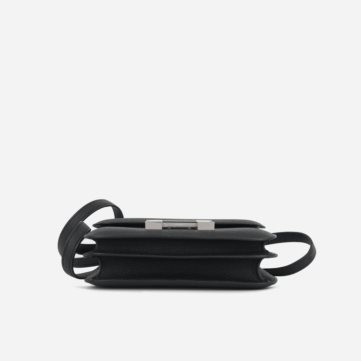 Hermès Constance 18 - Black Epsom | Palladium Hardware