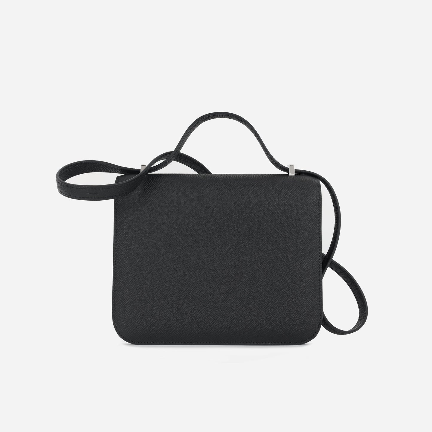 Hermès Constance 18 - Black Epsom | Palladium Hardware