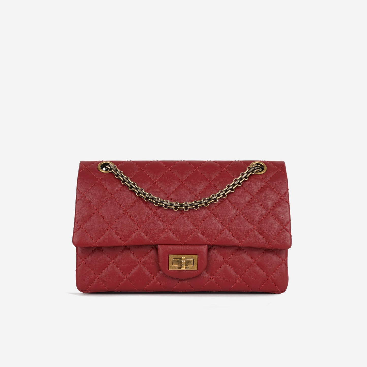 Chanel 2.55 Reissue - 225