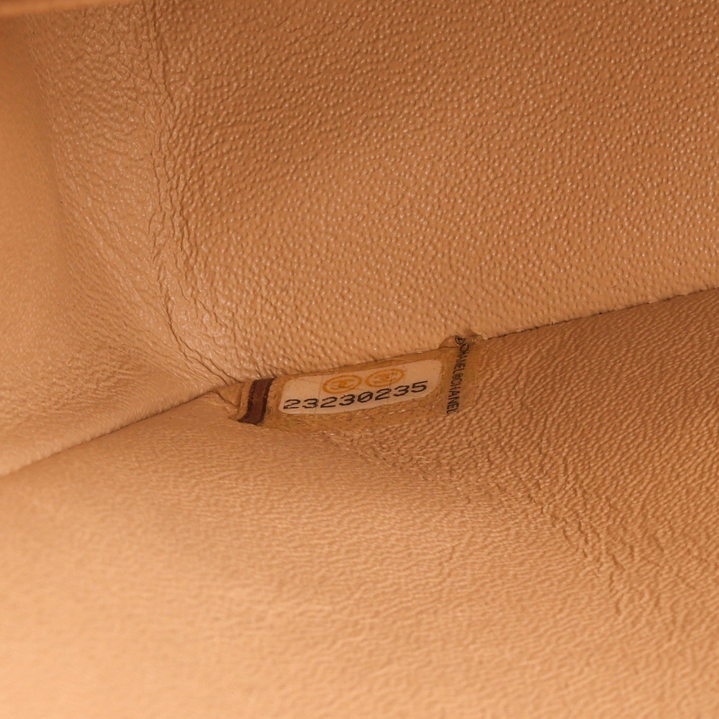 Chanel Classic Flap Bag - Medium
