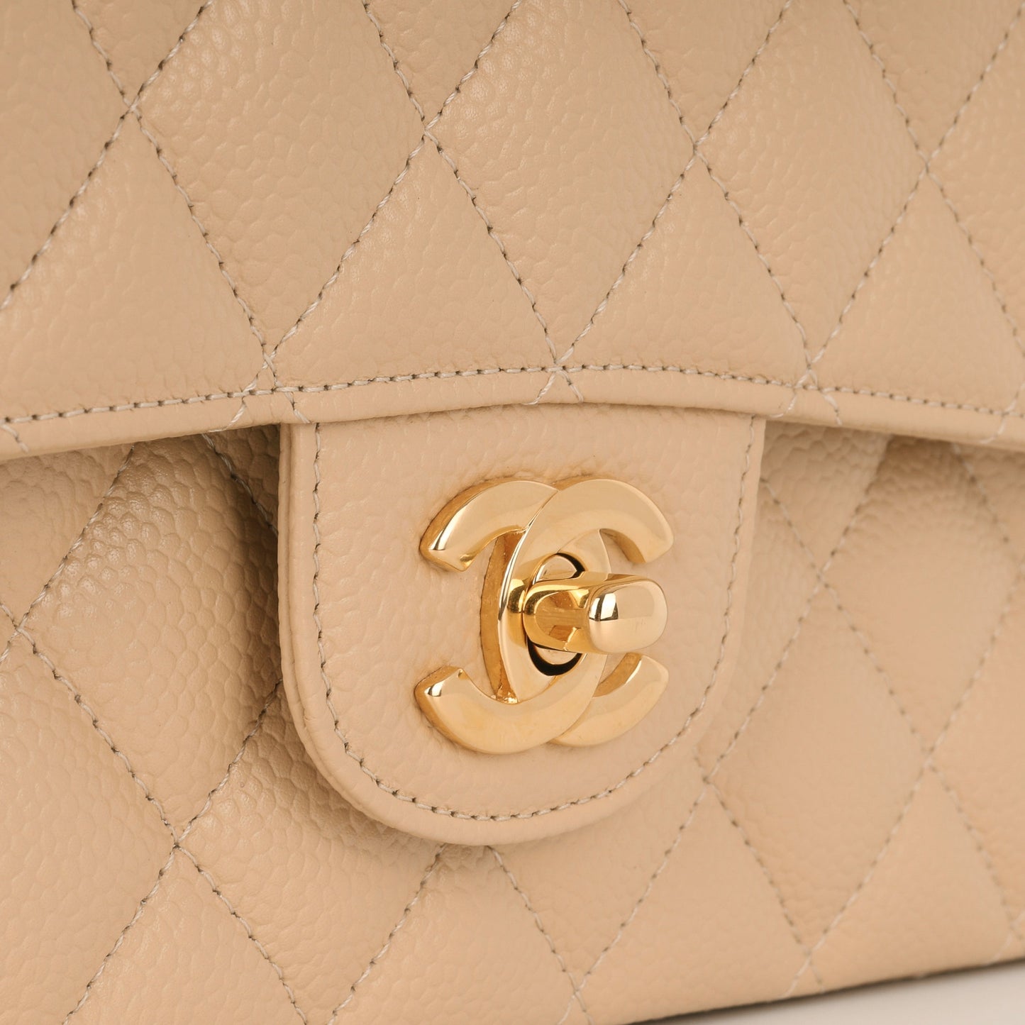 Chanel Classic Flap Bag - Medium