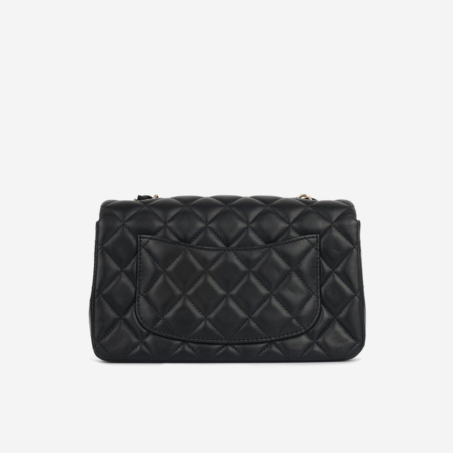 Chanel Classic Flap Bag - Mini Rectangular