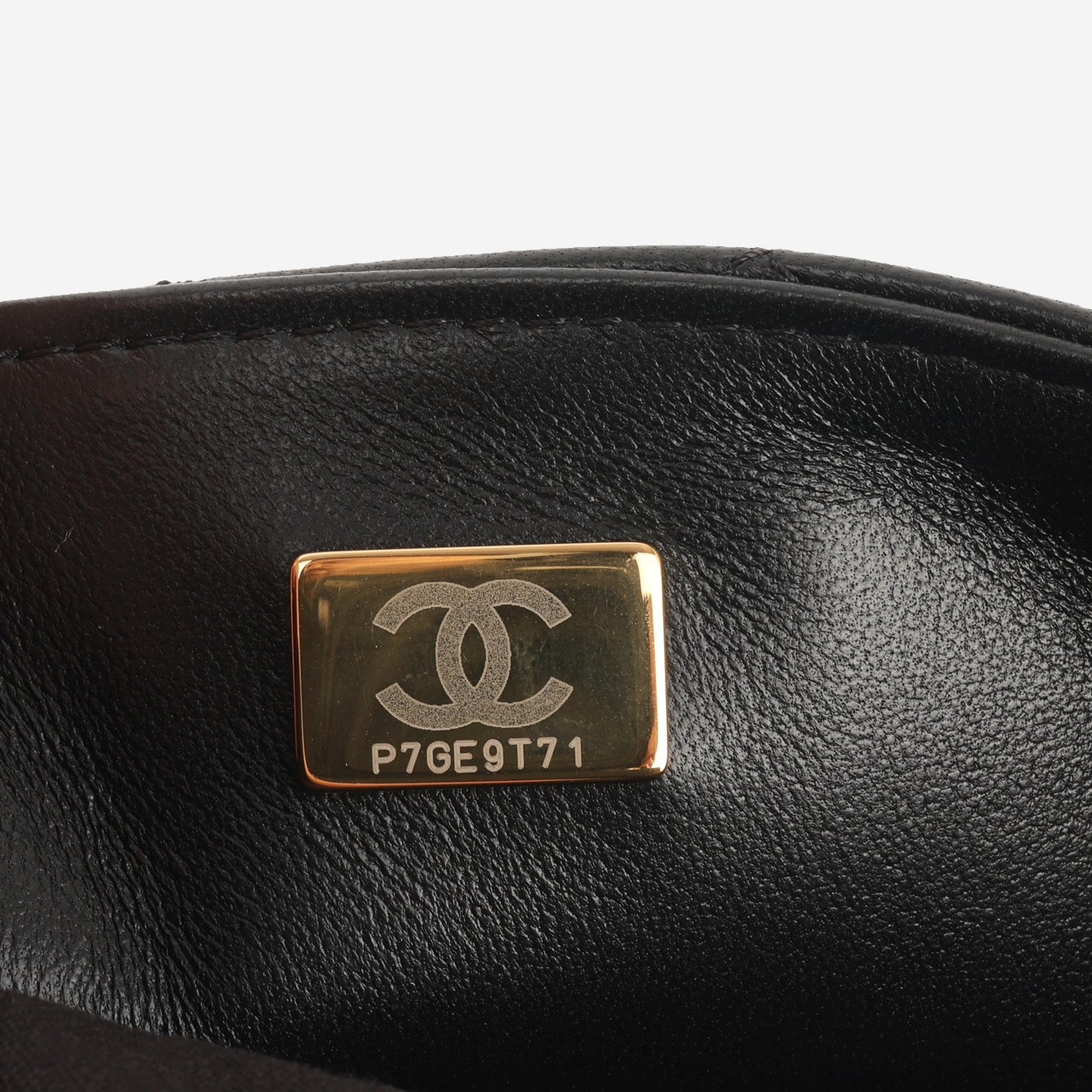 Chanel Classic Flap Bag - Mini Rectangular