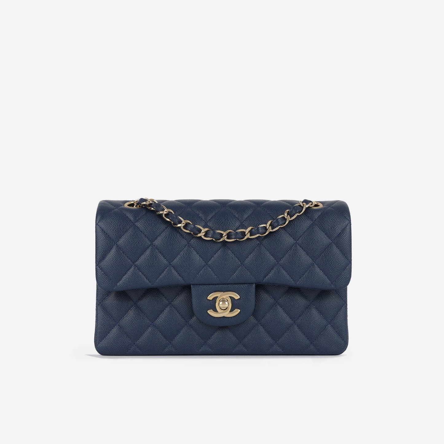 Chanel Small Classic Flap
