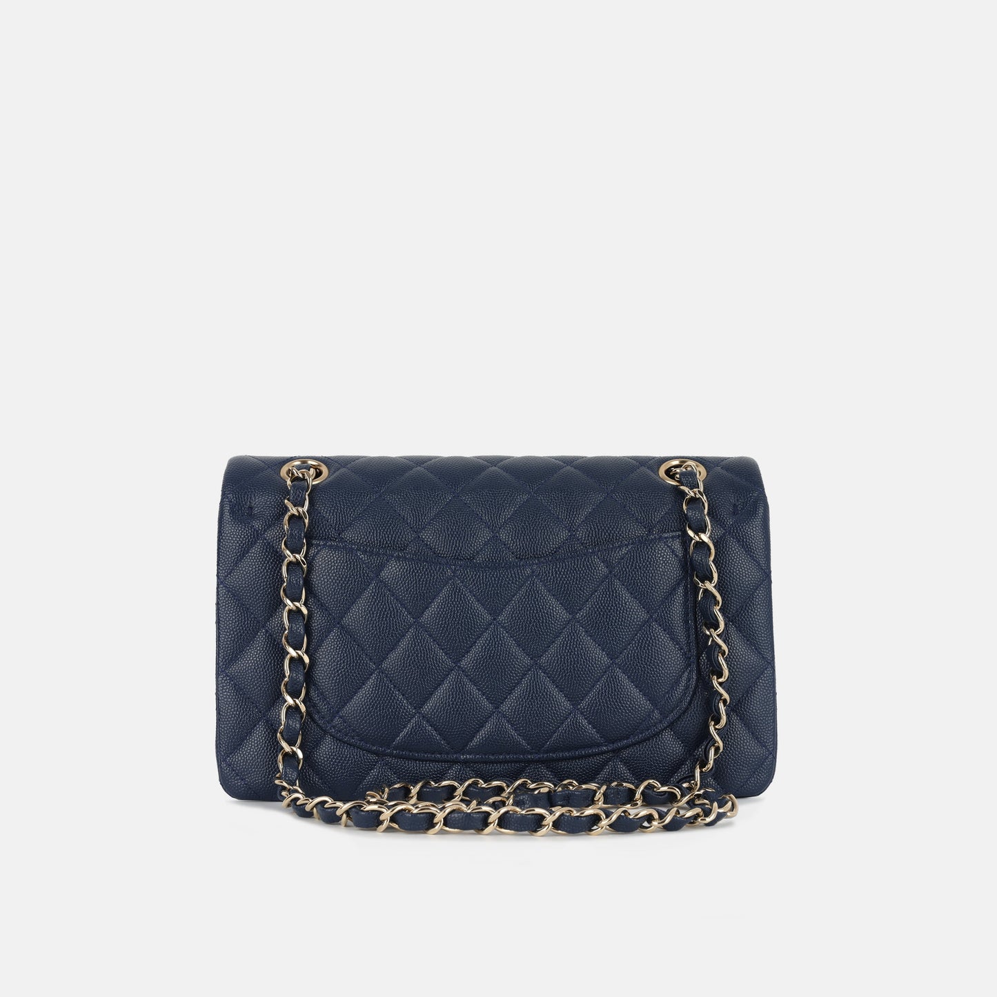 Chanel Small Classic Flap