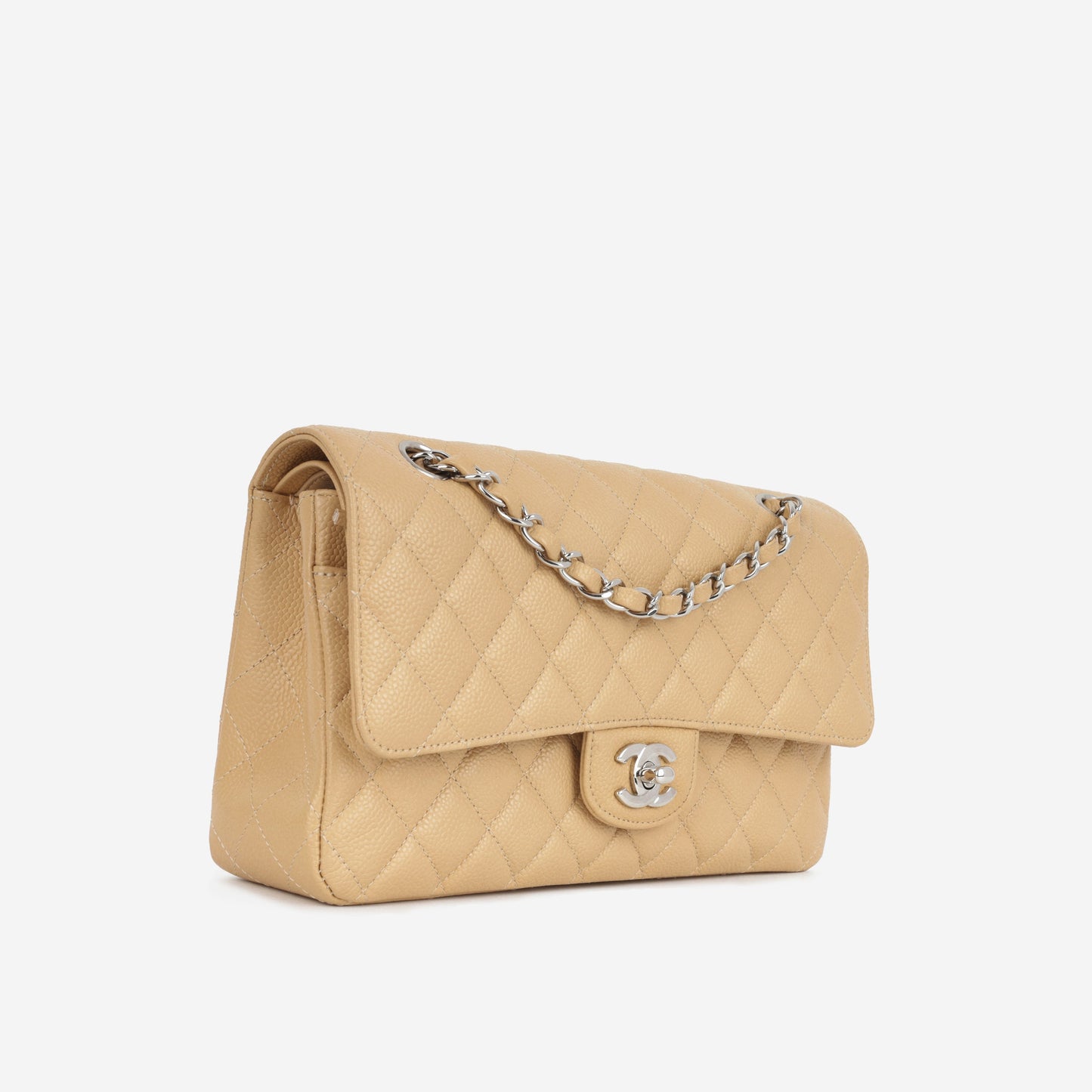 Chanel Medium Classic Flap