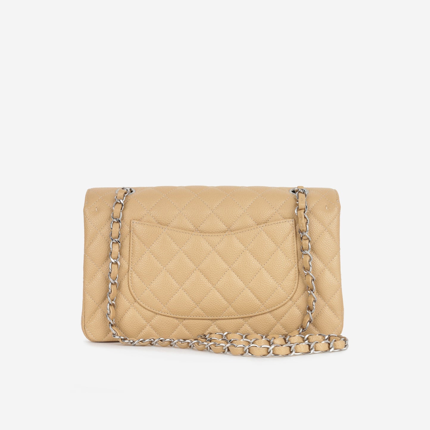 Chanel Medium Classic Flap