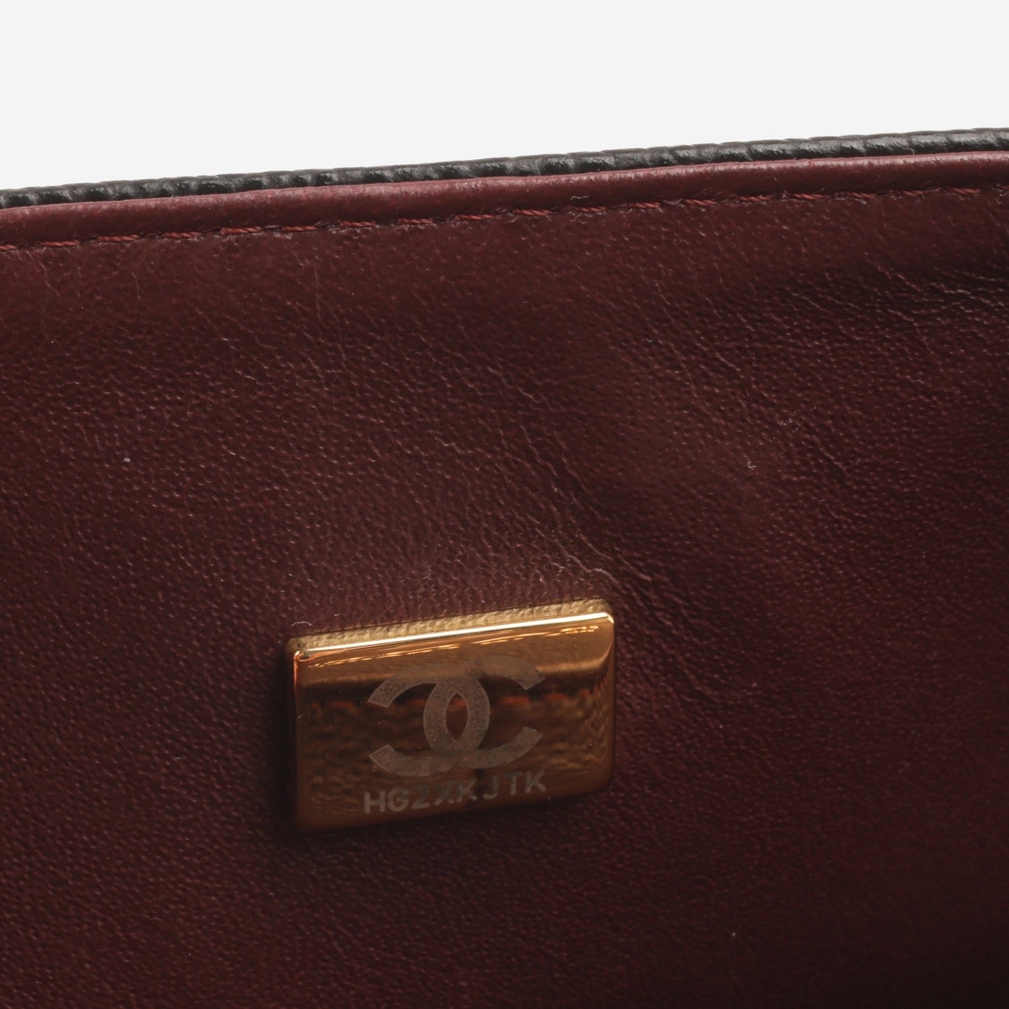 Chanel Medium Classic Flap