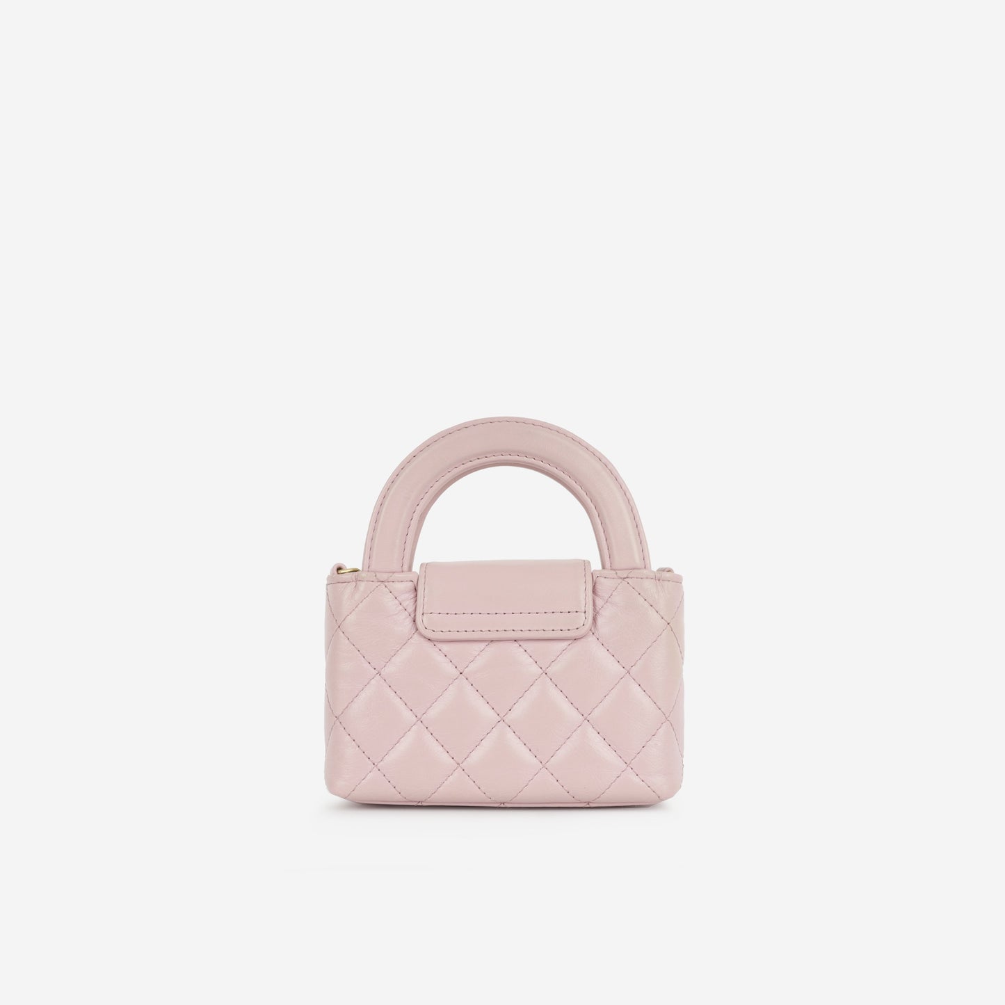 Chanel Nano Kelly Re-Edition