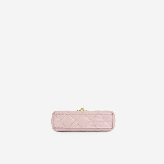 Chanel Nano Kelly Re-Edition