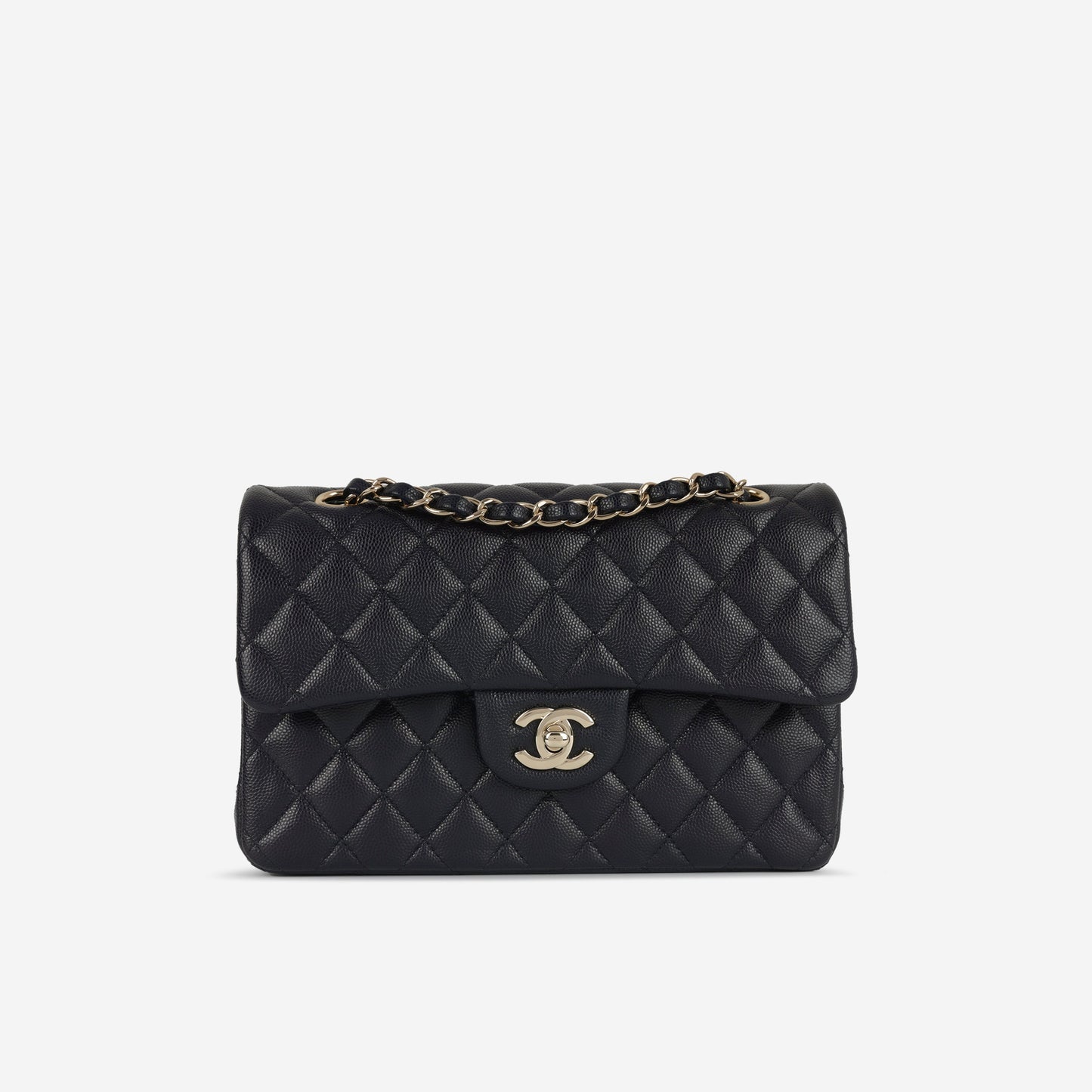 Chanel Small Classic Flap