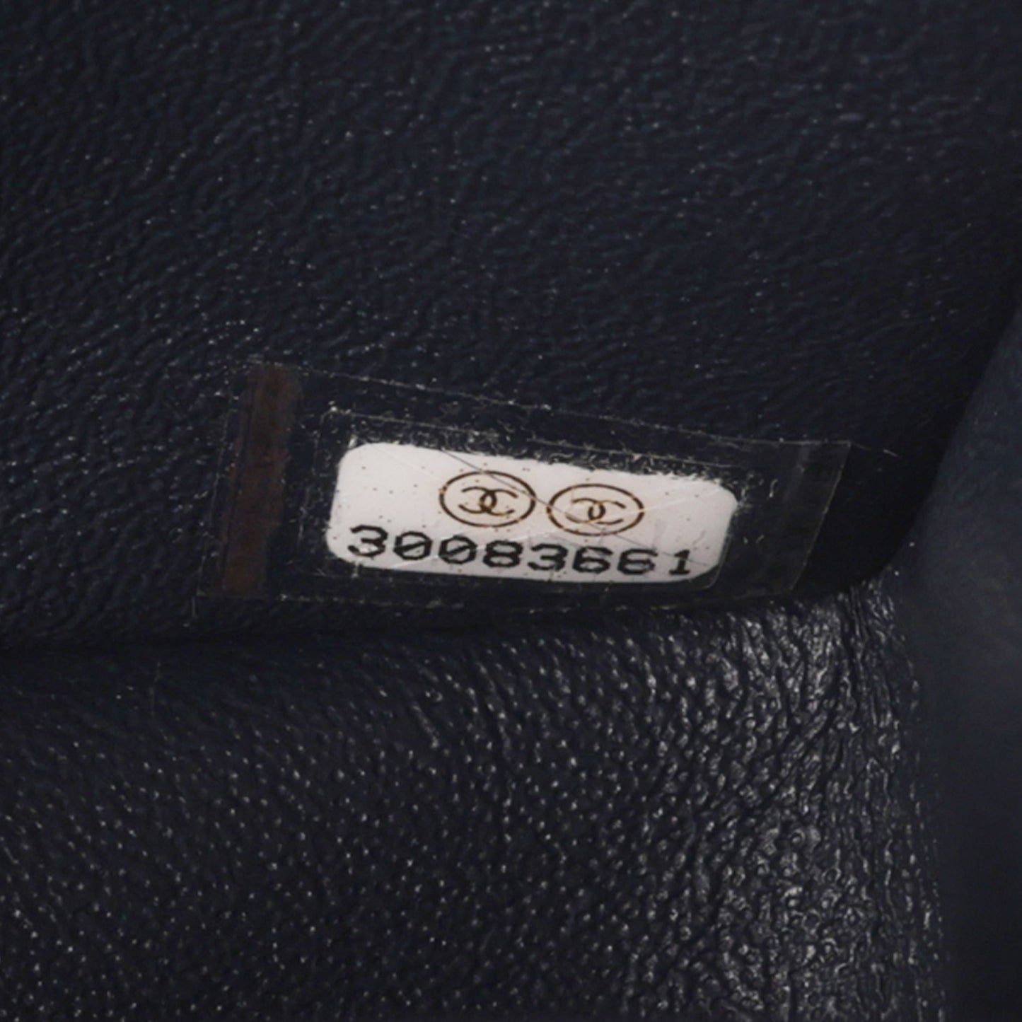Chanel Small Classic Flap
