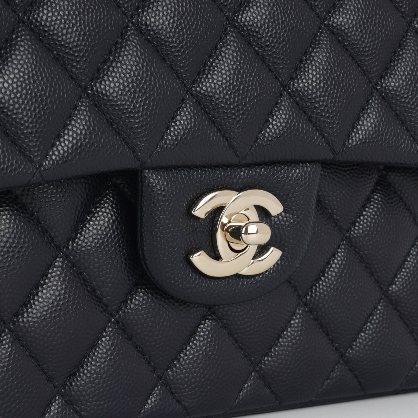 Chanel Small Classic Flap