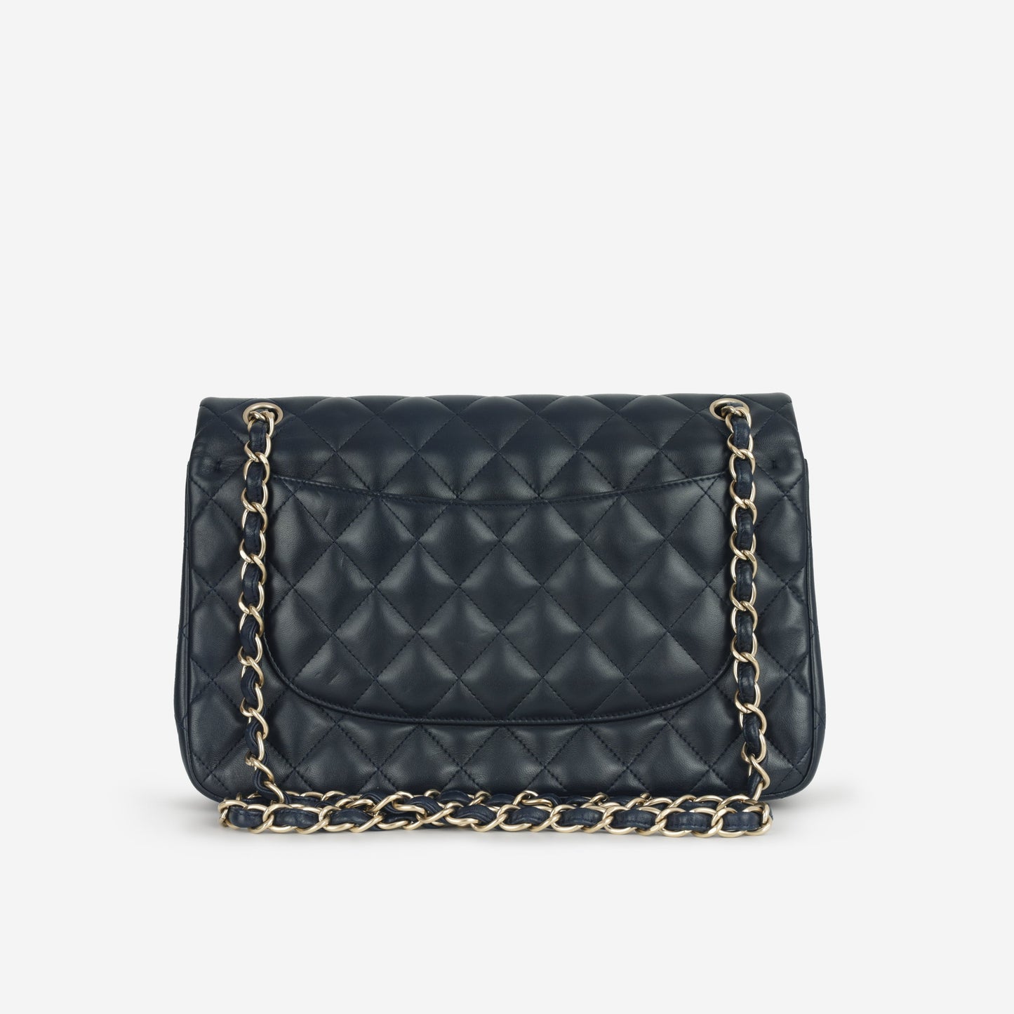 Chanel Classic Flap Bag - Jumbo
