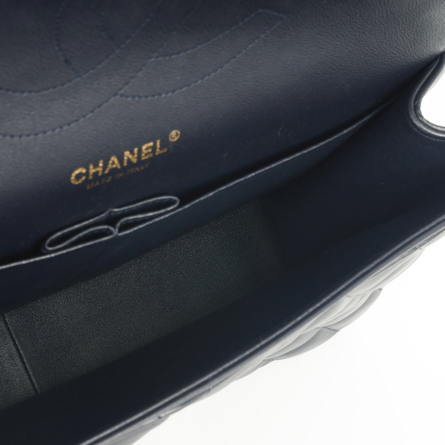 Chanel Classic Flap Bag - Jumbo