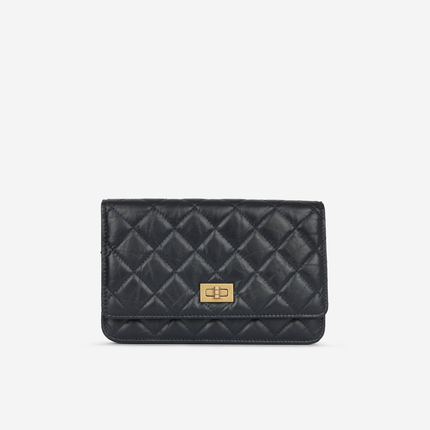 Chanel Wallet On Chain Crossbody Bag - EworeBags