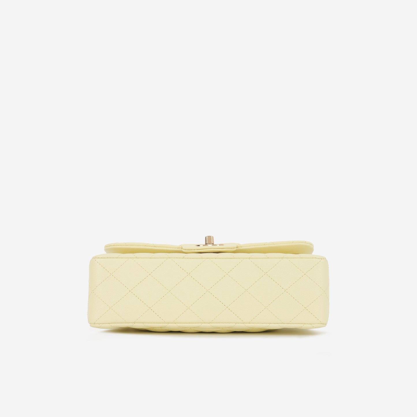 Chanel Small Classic Flap