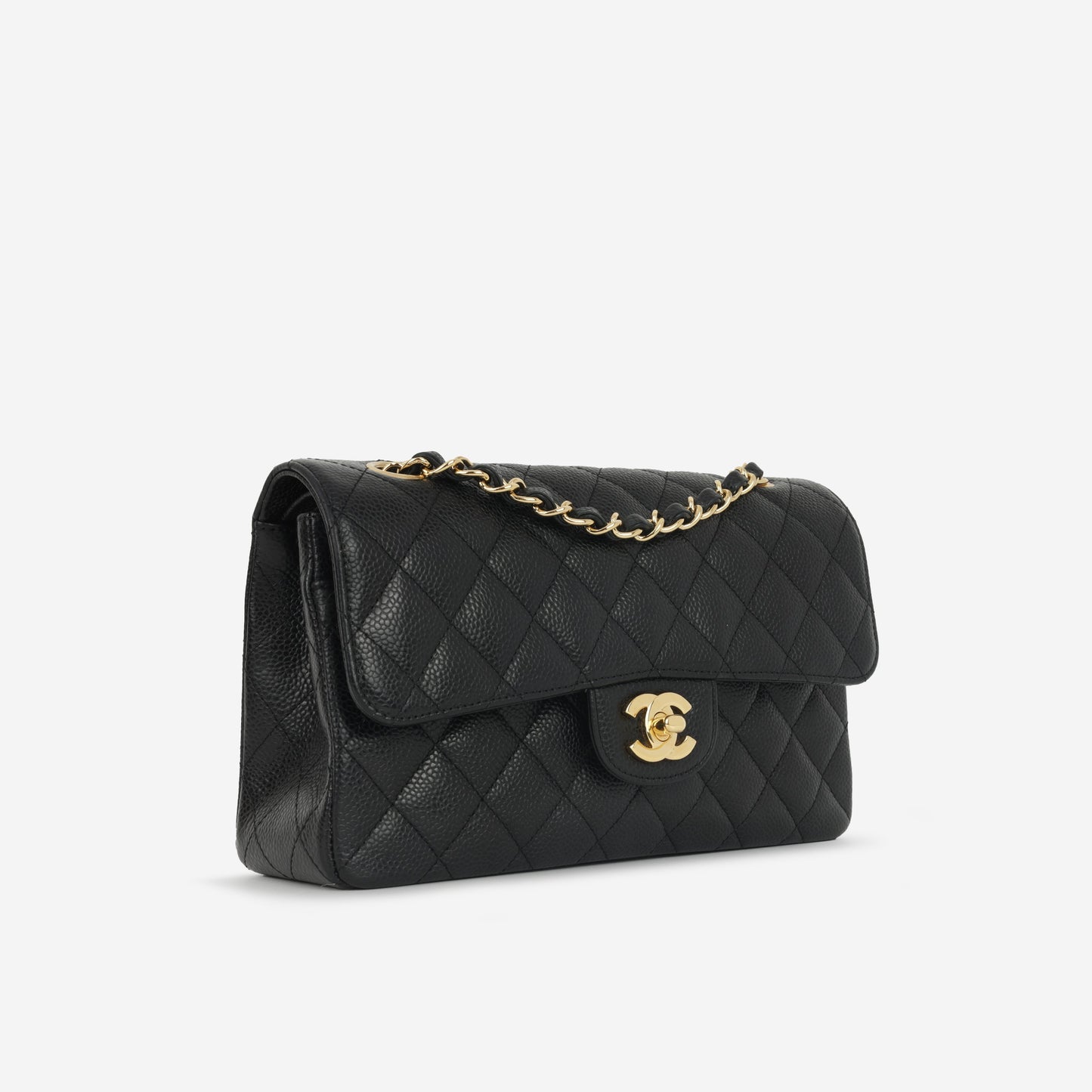 Chanel Small Classic Flap