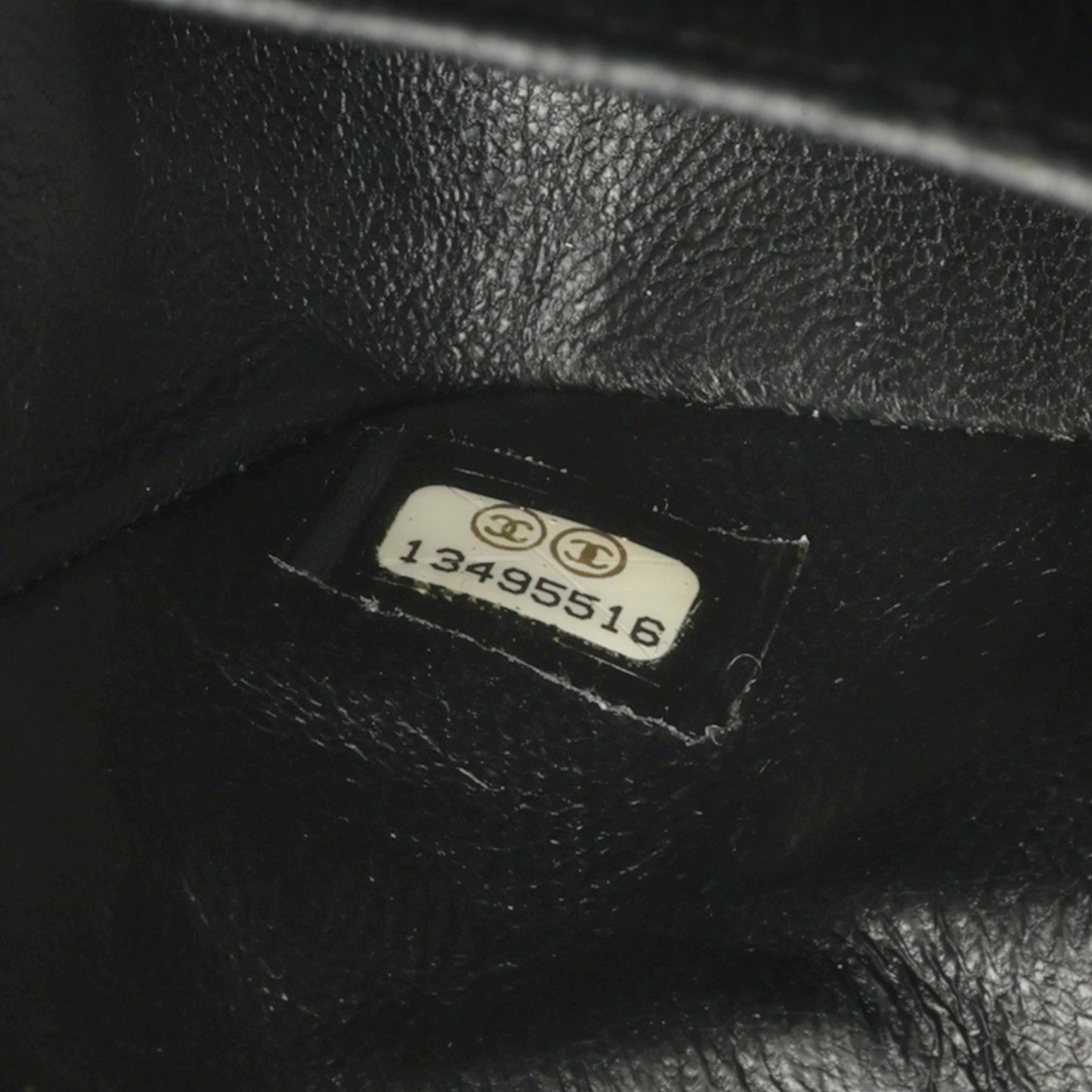 Chanel Small Classic Flap