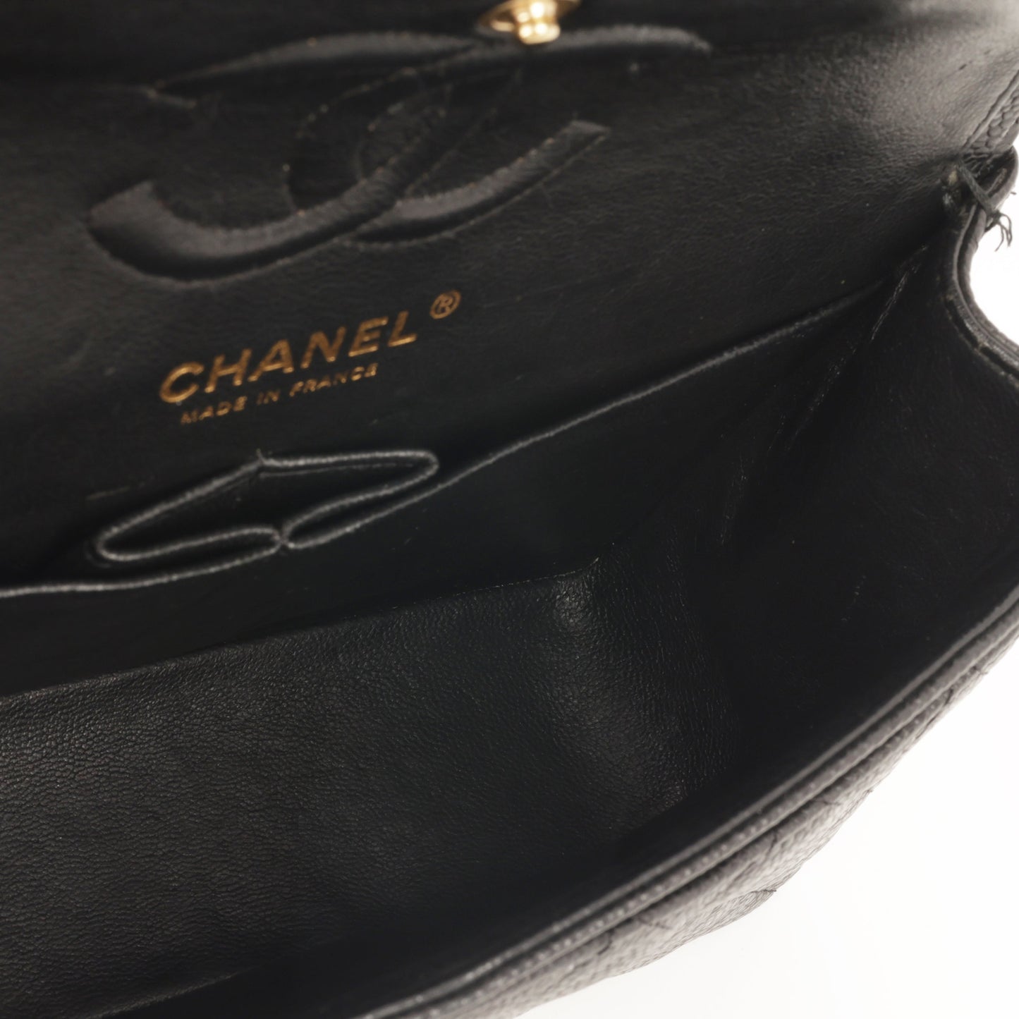 Chanel Small Classic Flap