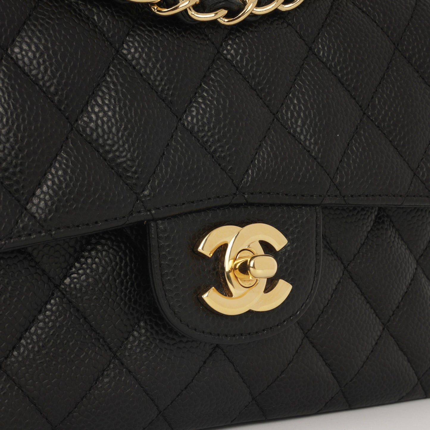 Chanel Small Classic Flap