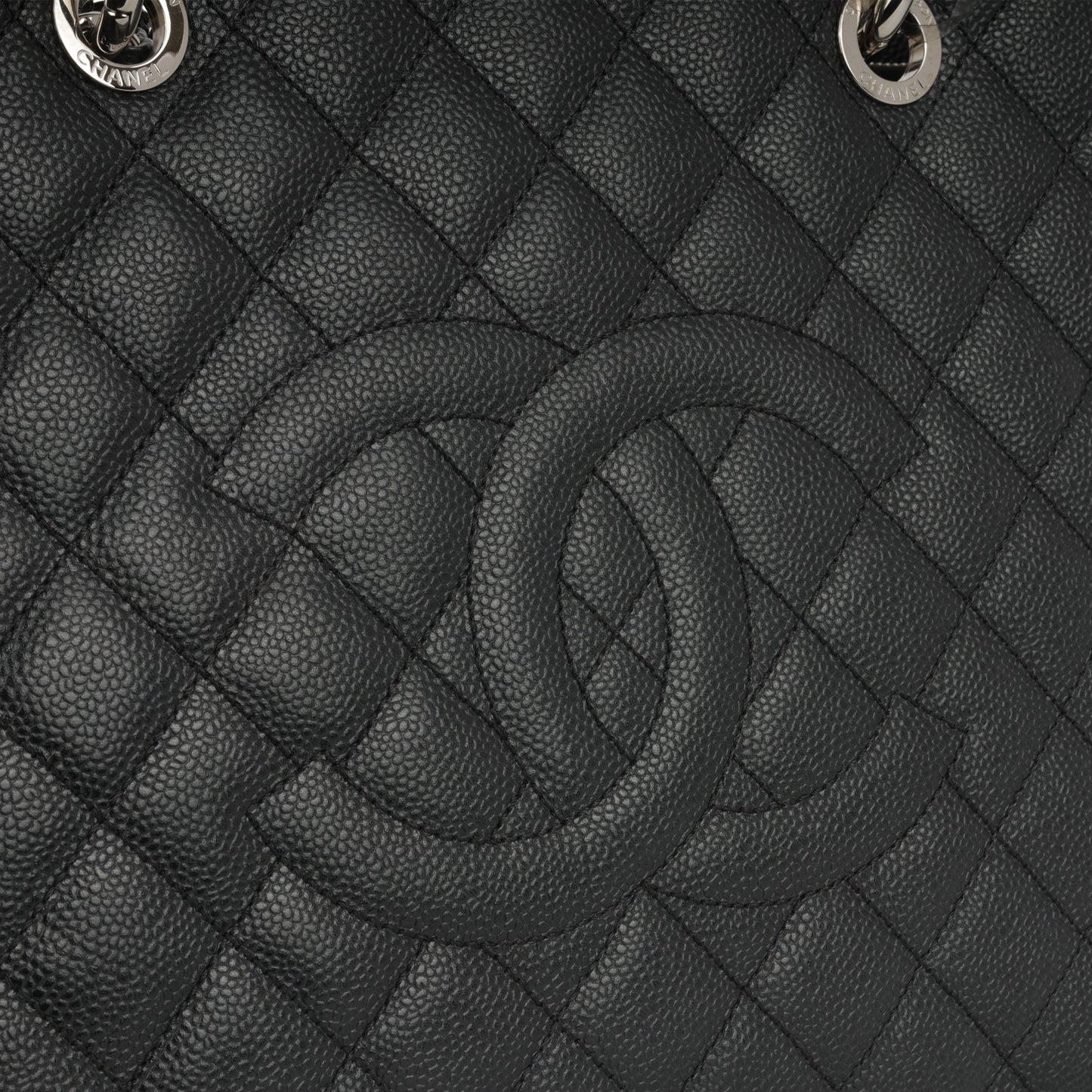 Chanel Grand Shopping Tote