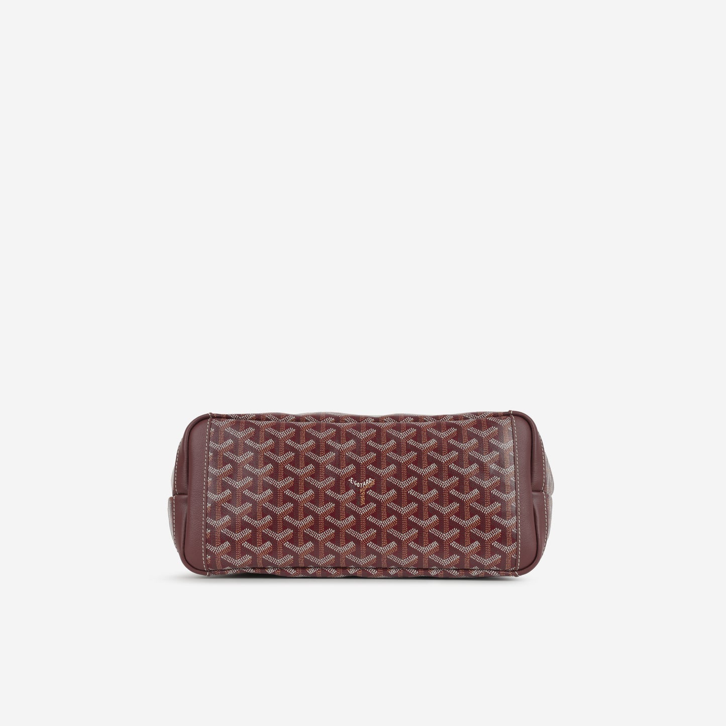 Goyard Artois PM - Burgundy (NWT)