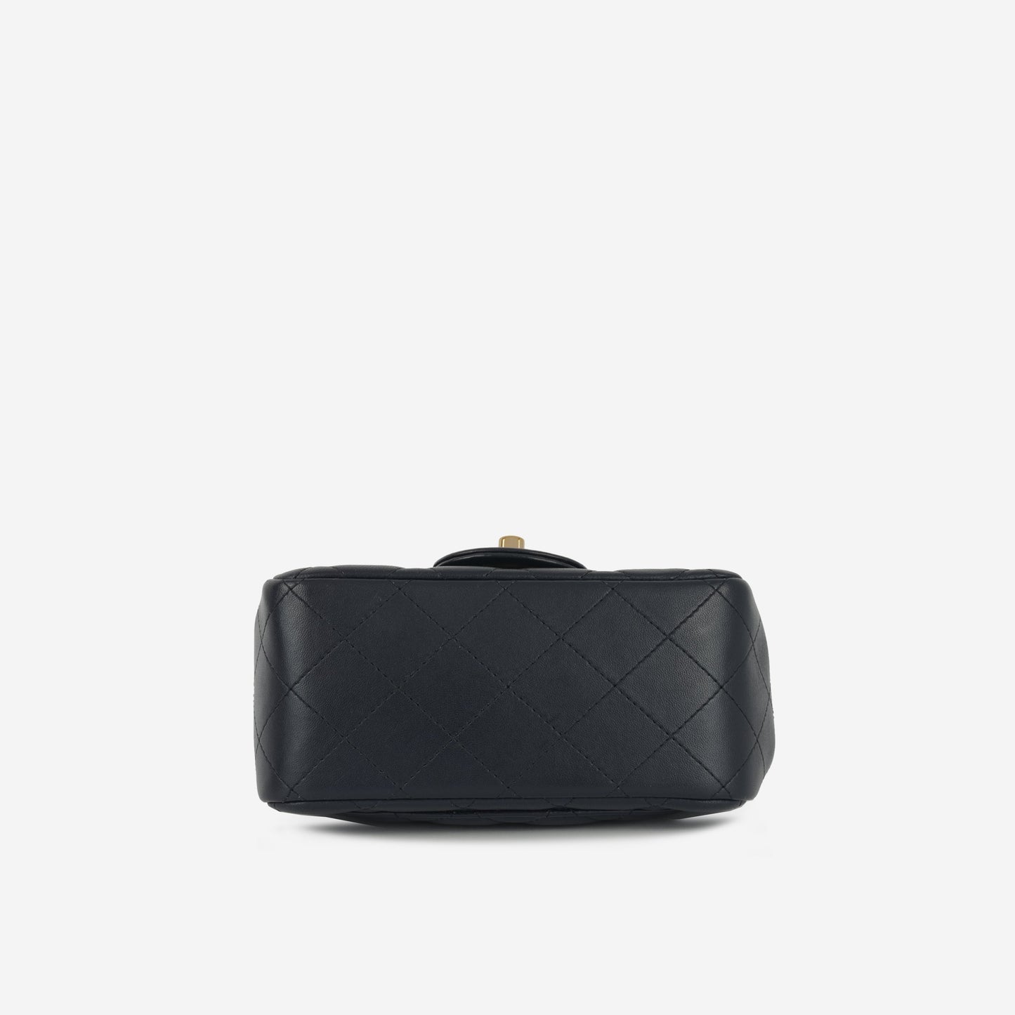 Chanel Mini Square Classic Flap